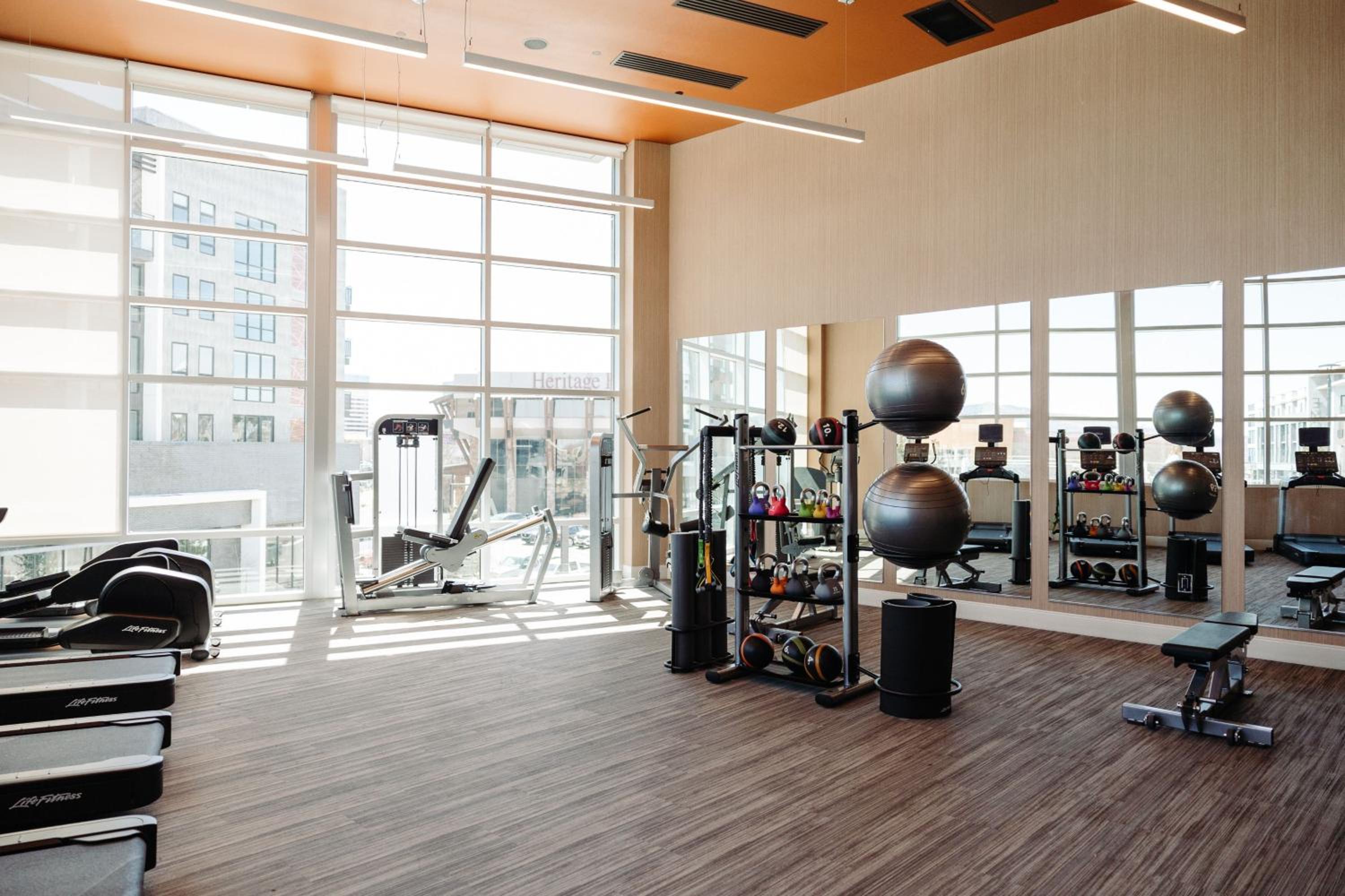 Reno Vacations - Element Reno Experience District - Property Image 31