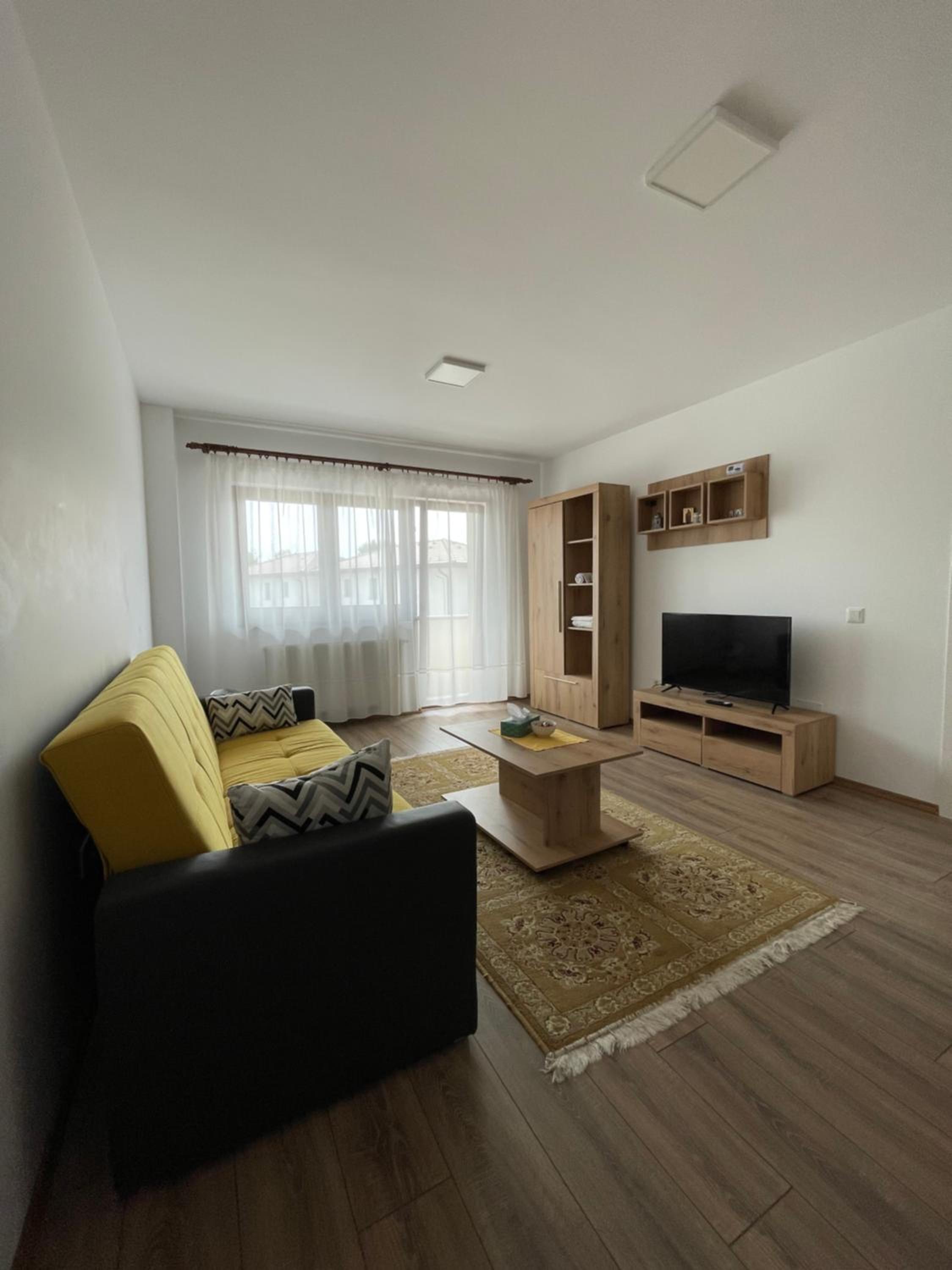 Arca Residence Apartments view 2