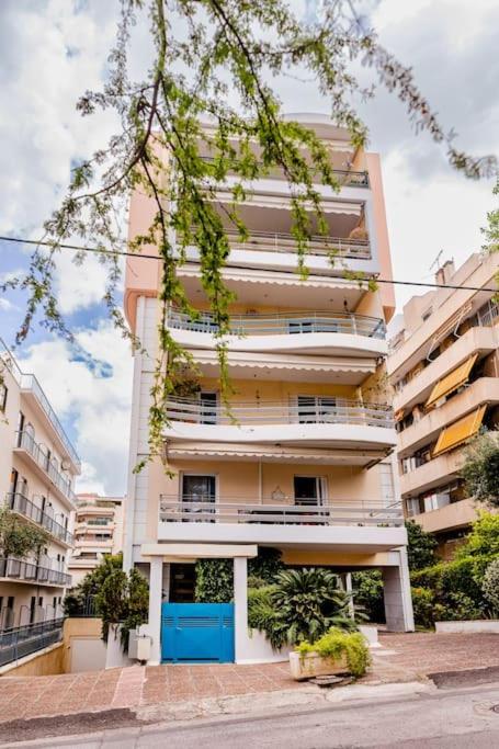 Pantheon Penthouse, Athens Riviera