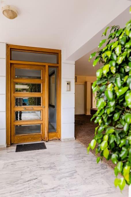 Pantheon Penthouse, Athens Riviera