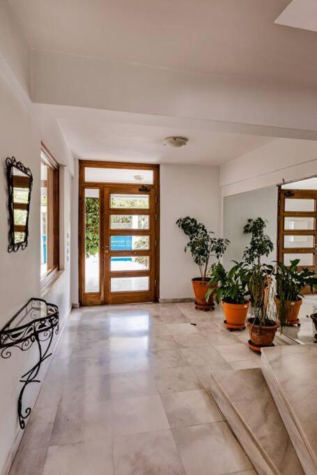 Pantheon Penthouse, Athens Riviera