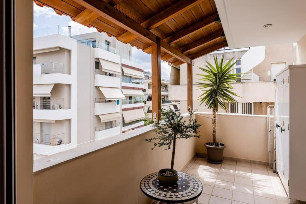 Pantheon Penthouse, Athens Riviera
