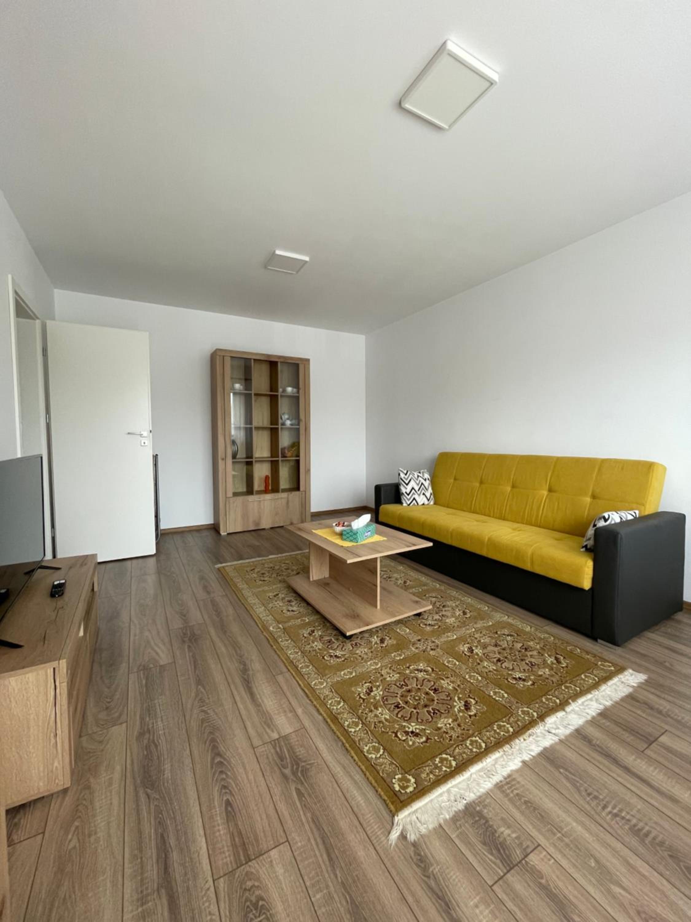 Arca Residence Apartments view 3