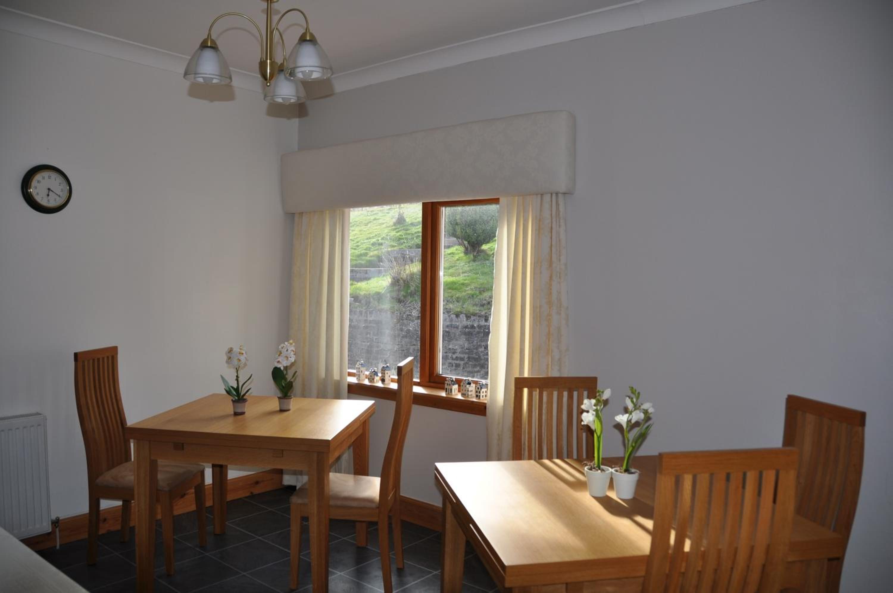 Strathview Lodge B&B