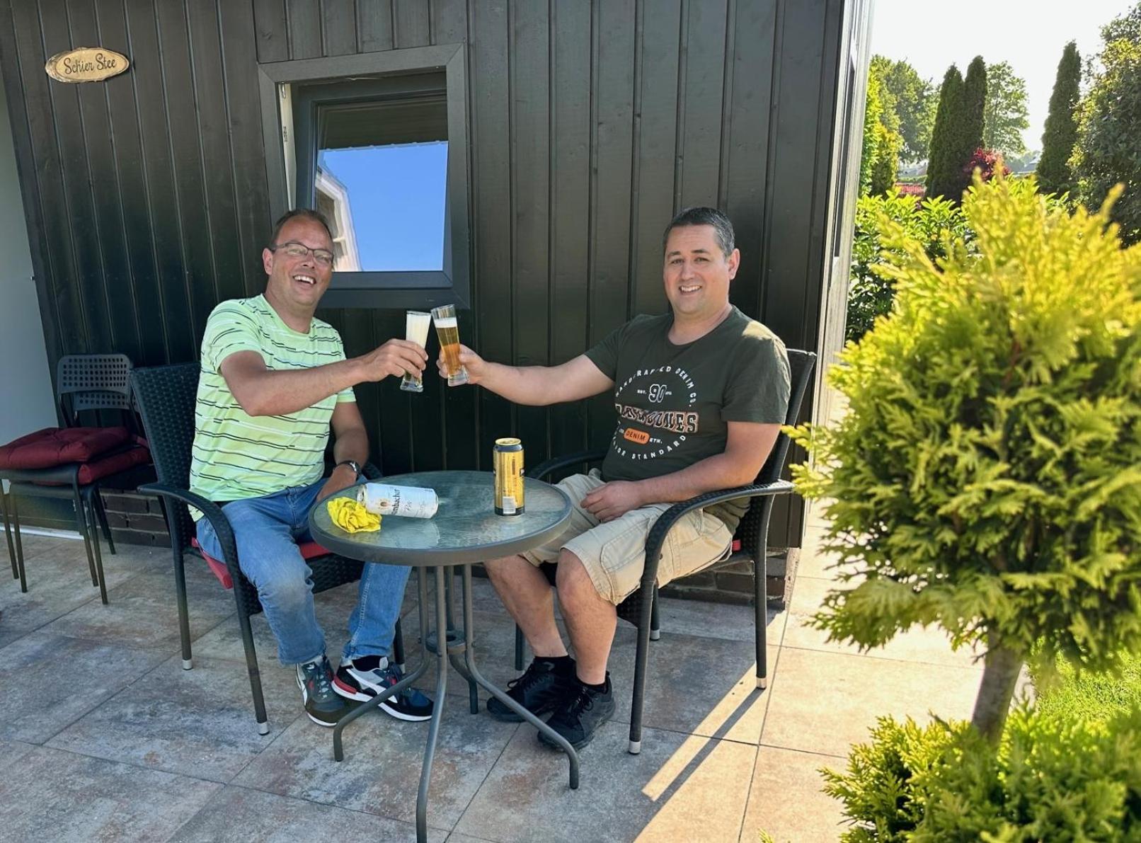 B&B de Wiekeborg
