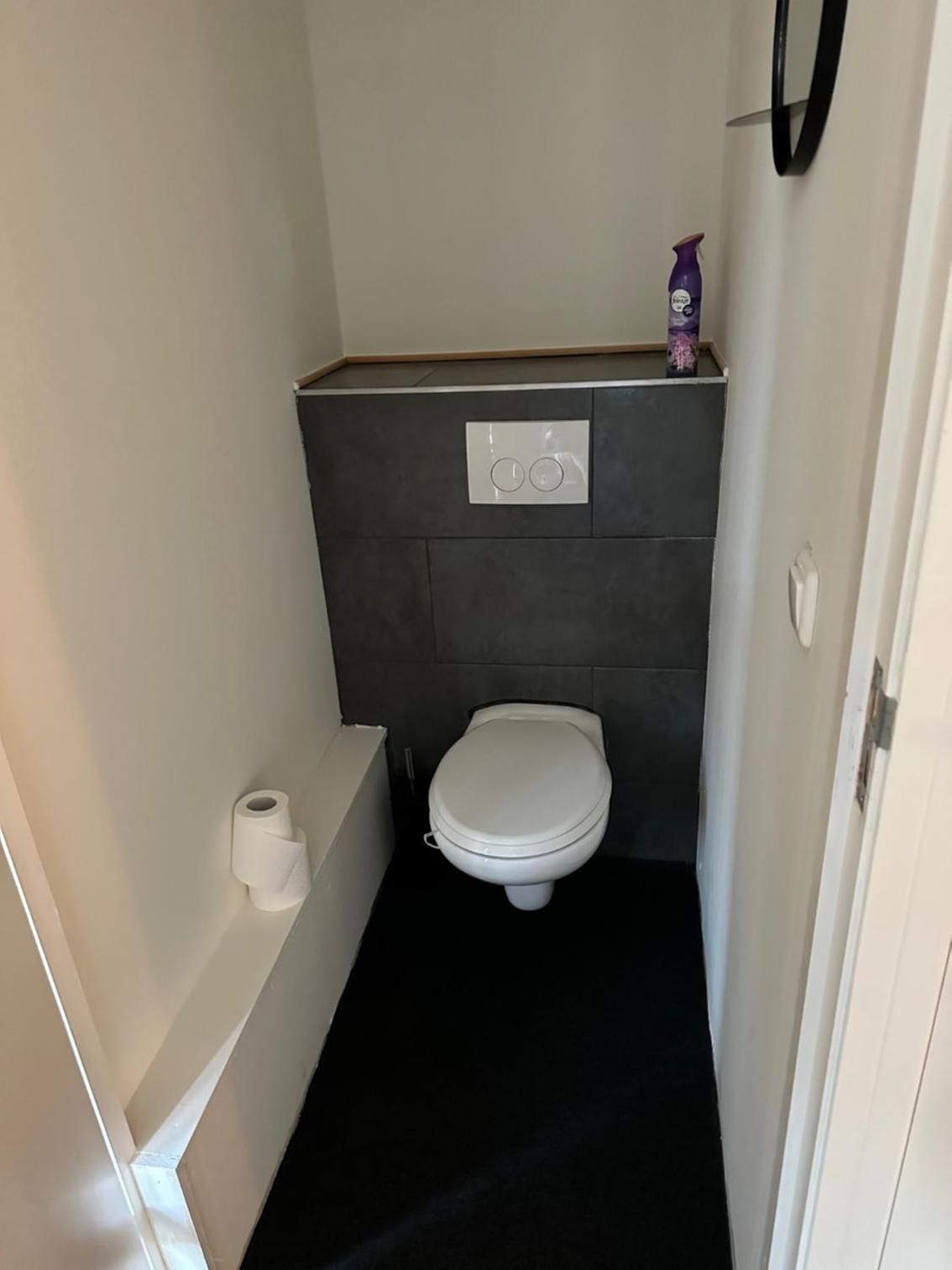 B&B de Wiekeborg