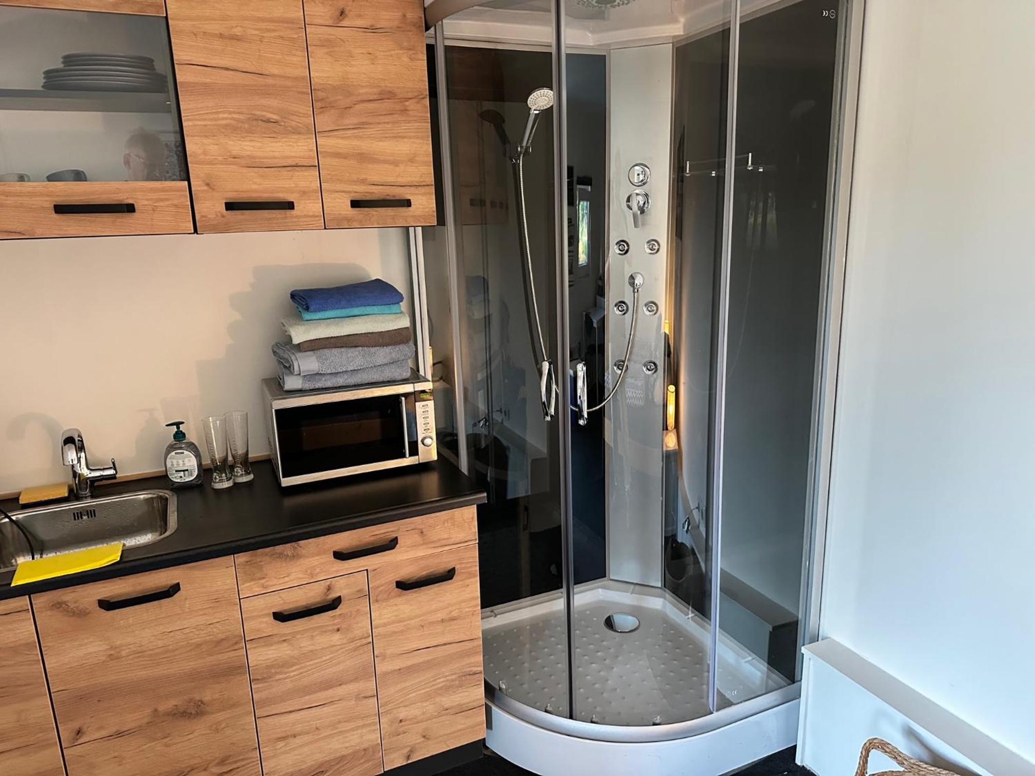 B&B de Wiekeborg