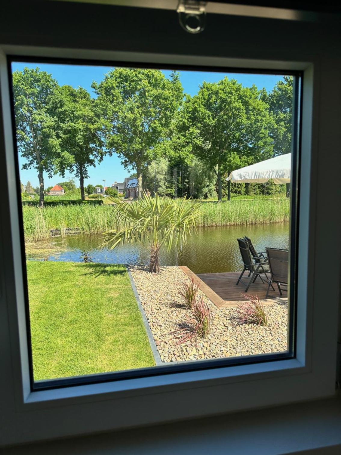 B&B de Wiekeborg