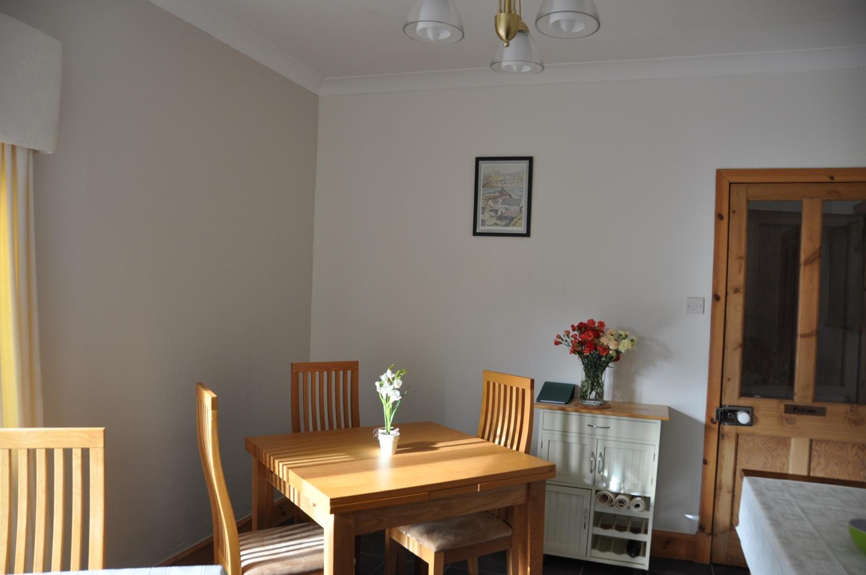 Strathview Lodge B&B