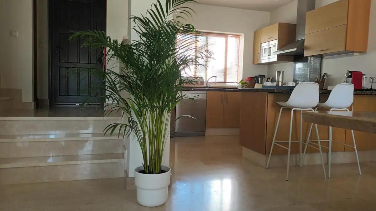 Casa Los Olivos