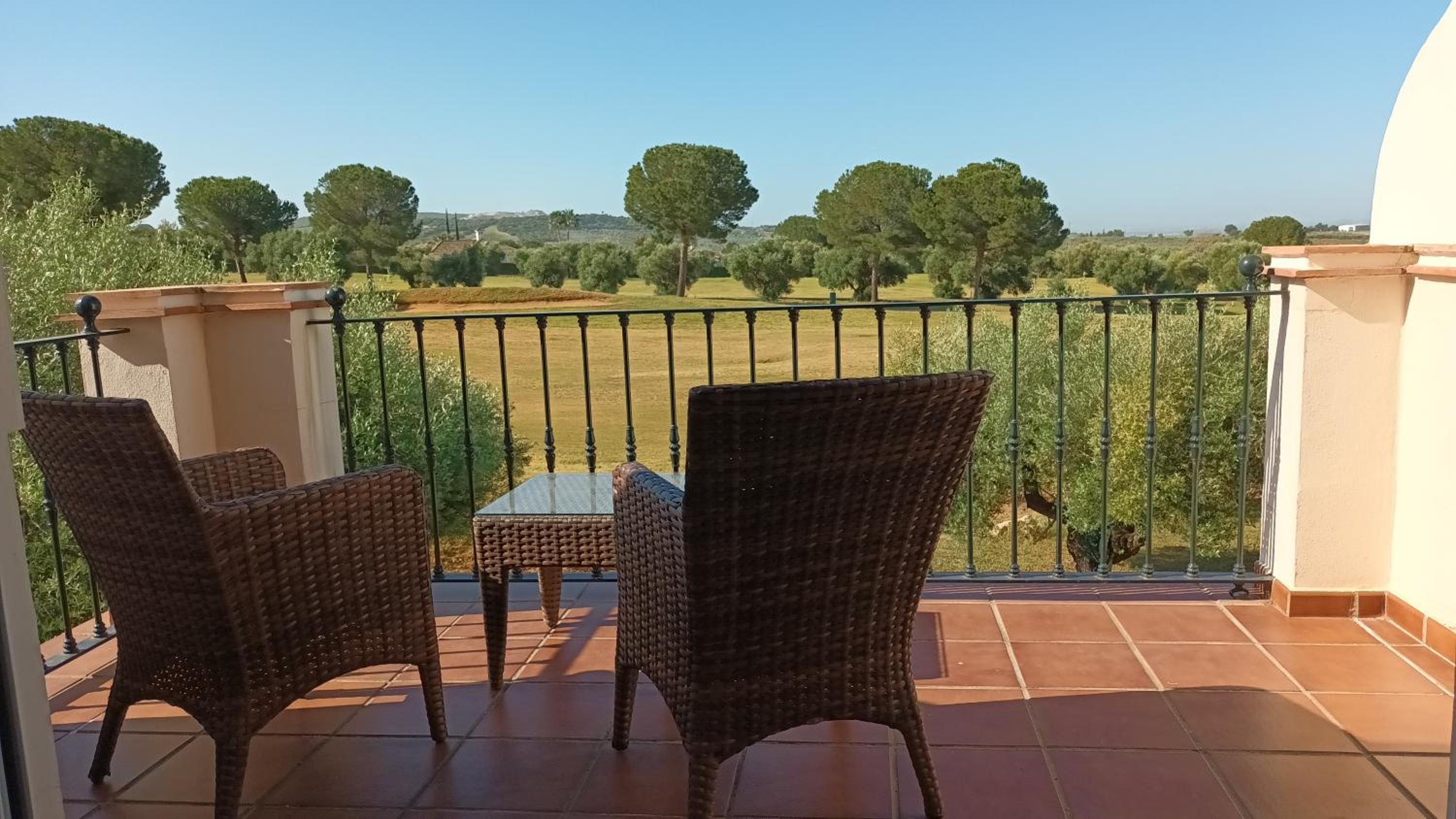 Casa Los Olivos