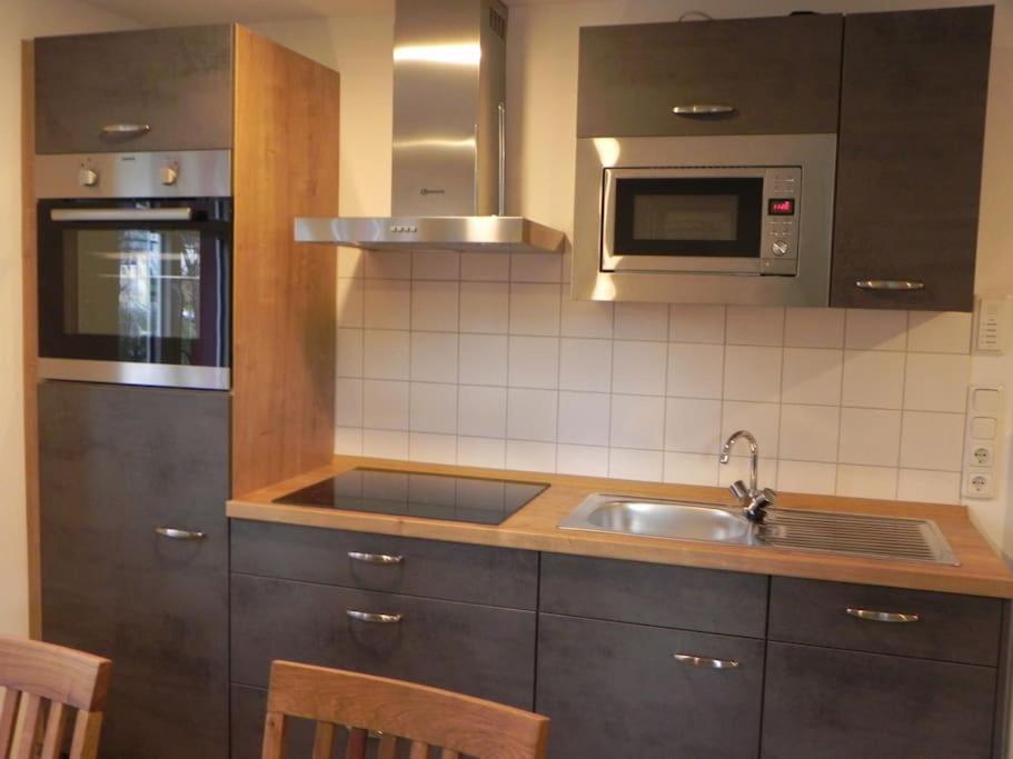 Ferienwohnung Tiererlebnishof Obermühle