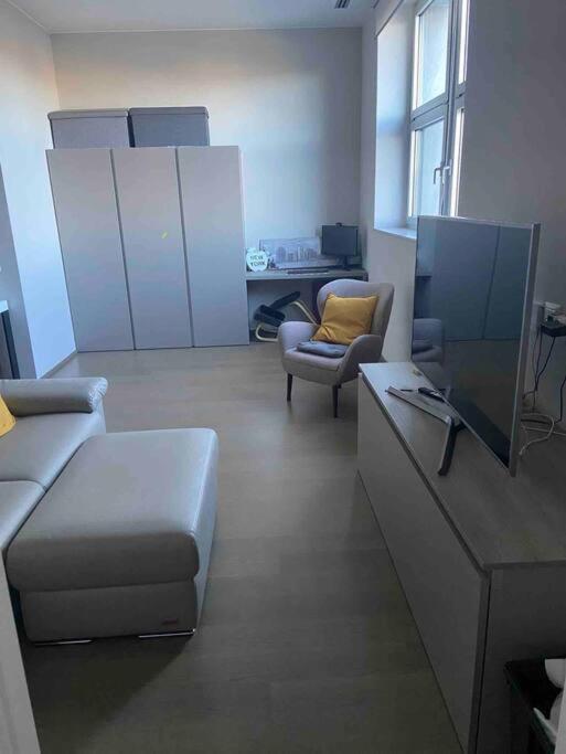 bilocale - smart working