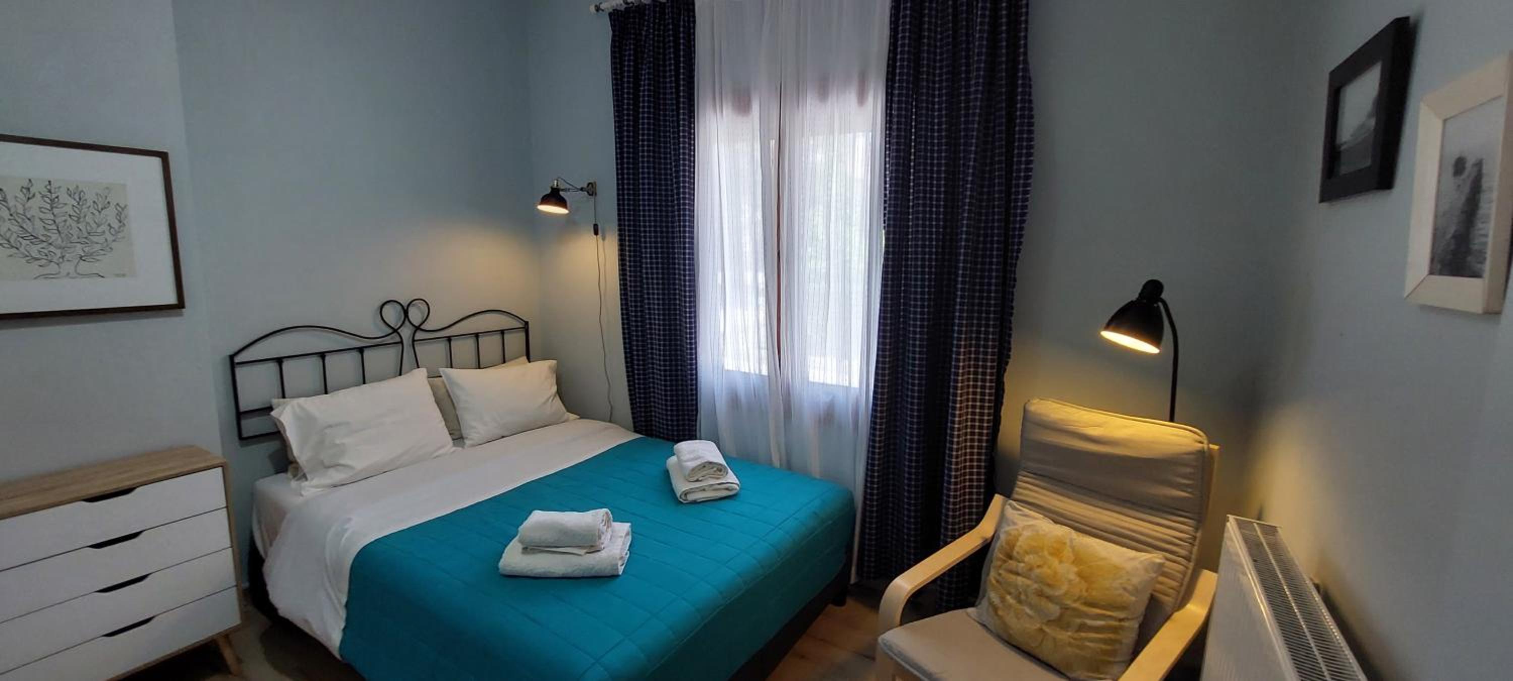 Guesthouse Machi view 2