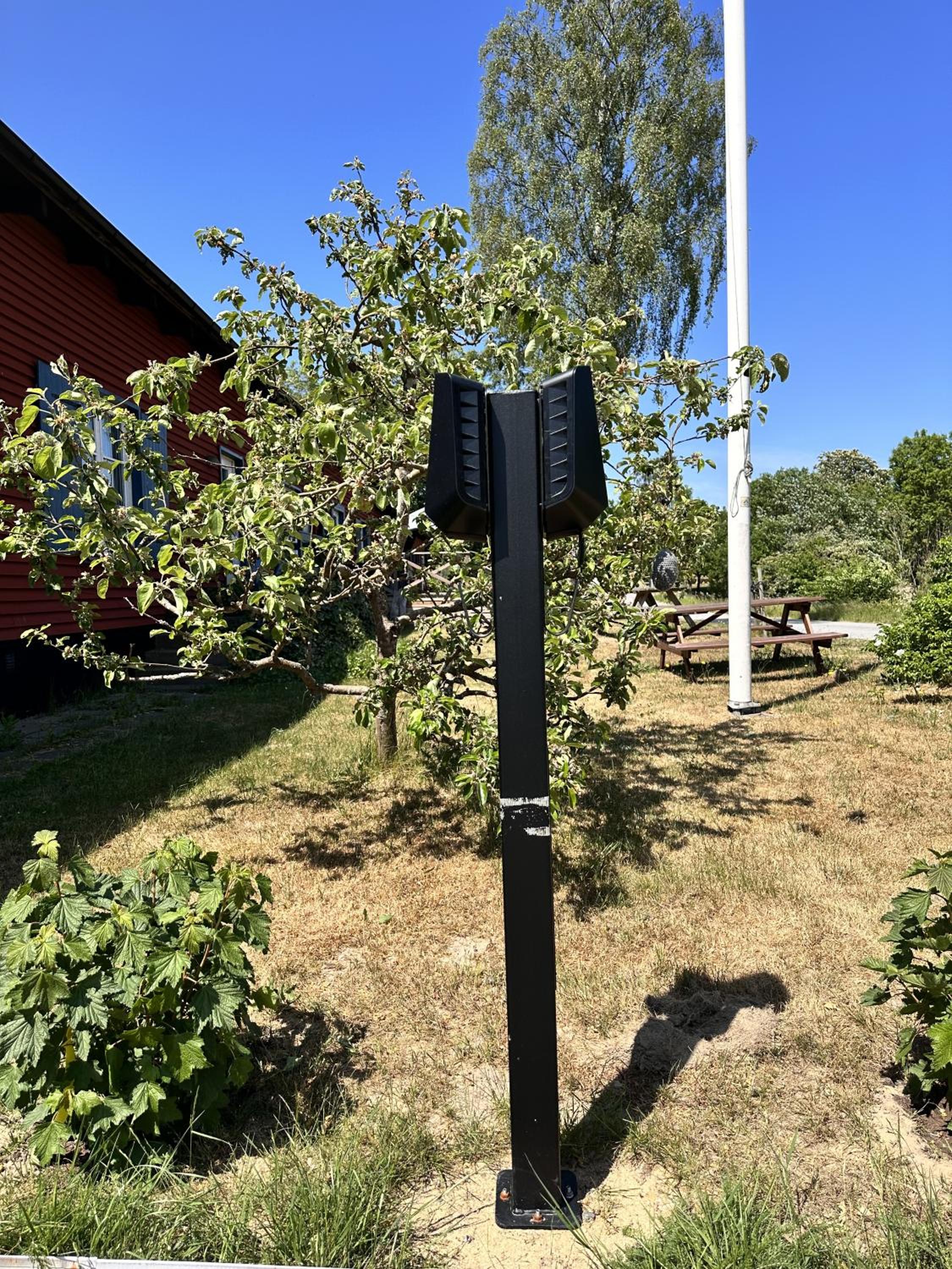 STF Baskemölla Hostel