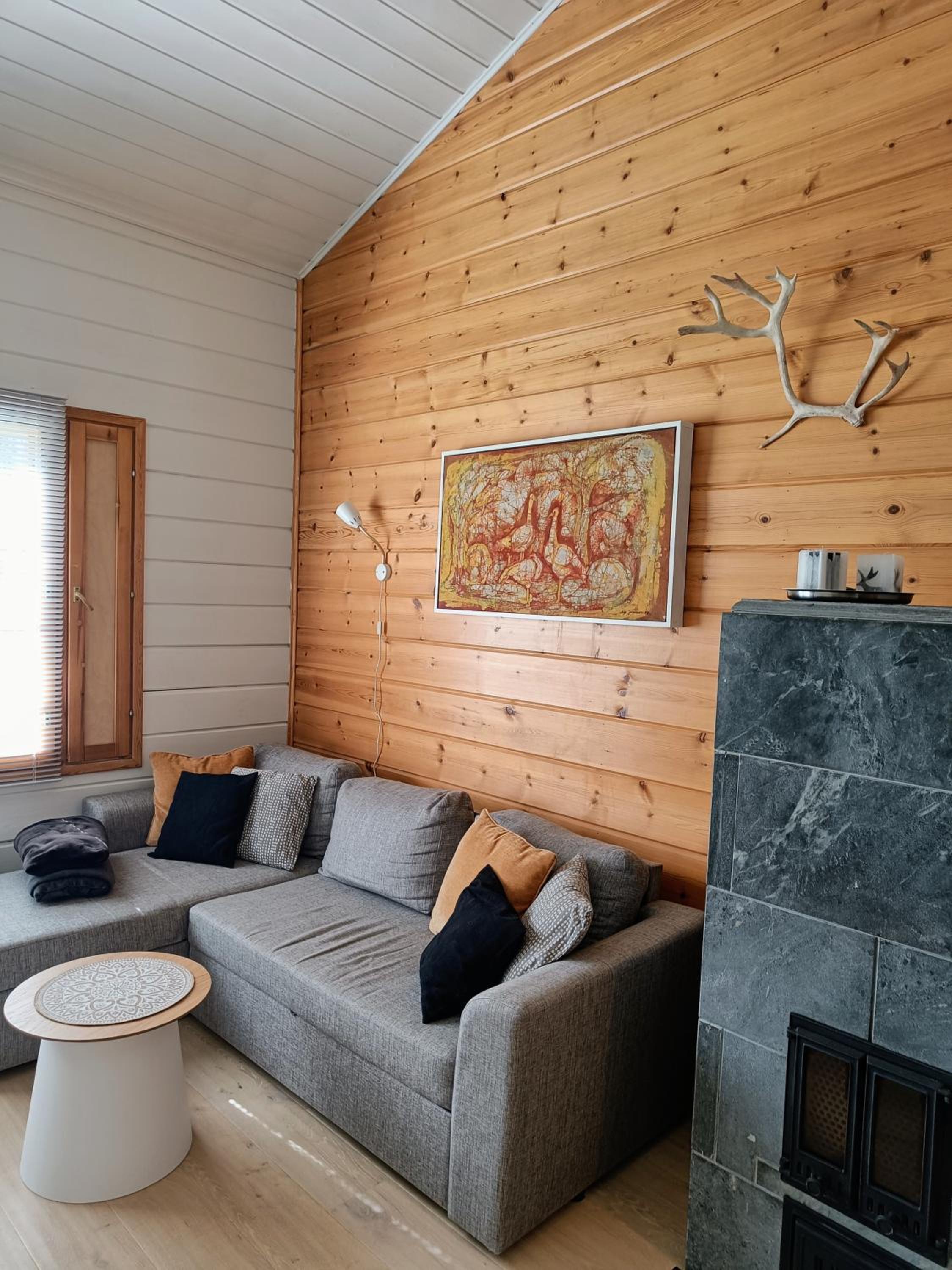 Ylläs Nilimaja