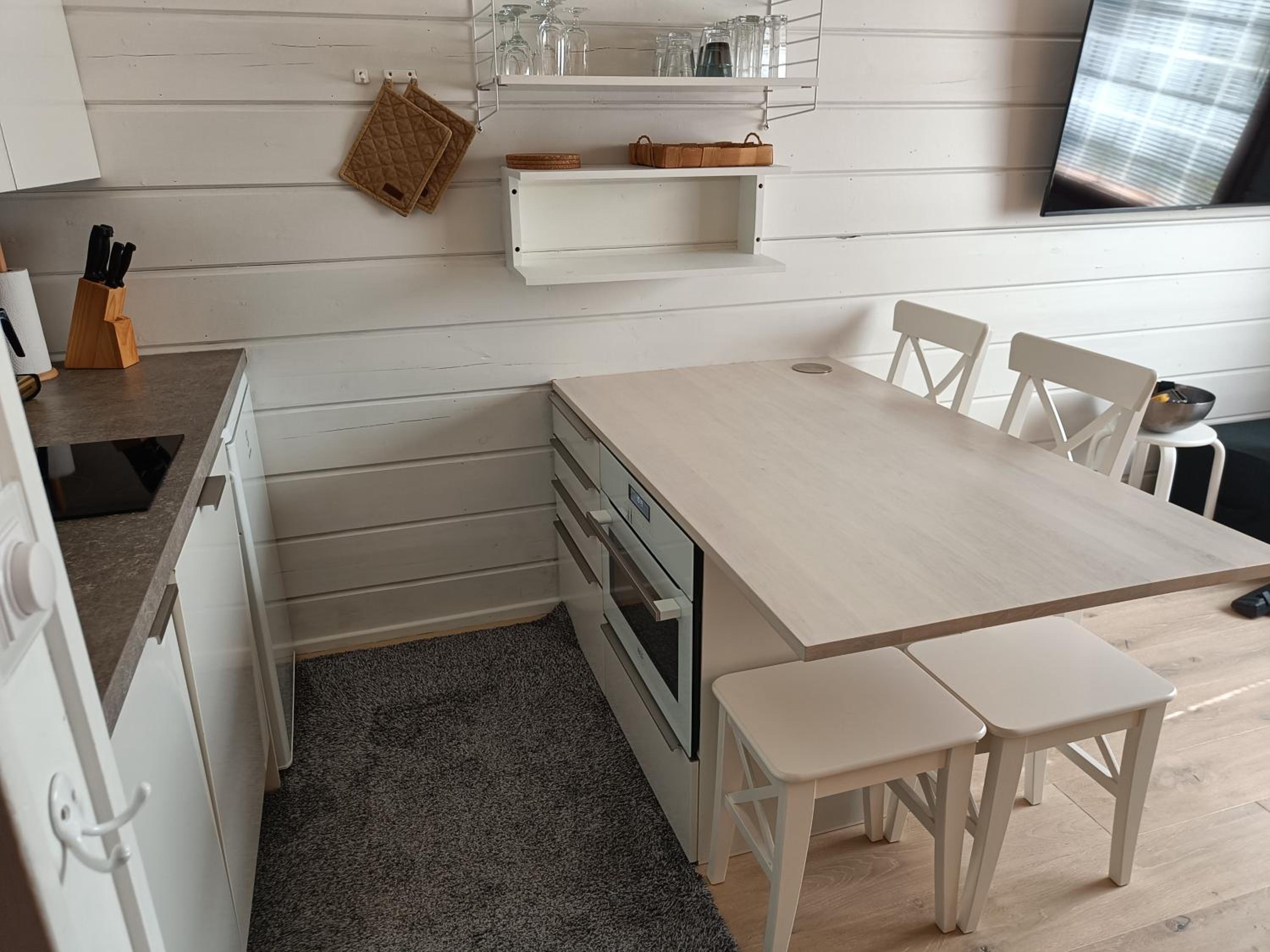 Ylläs Nilimaja