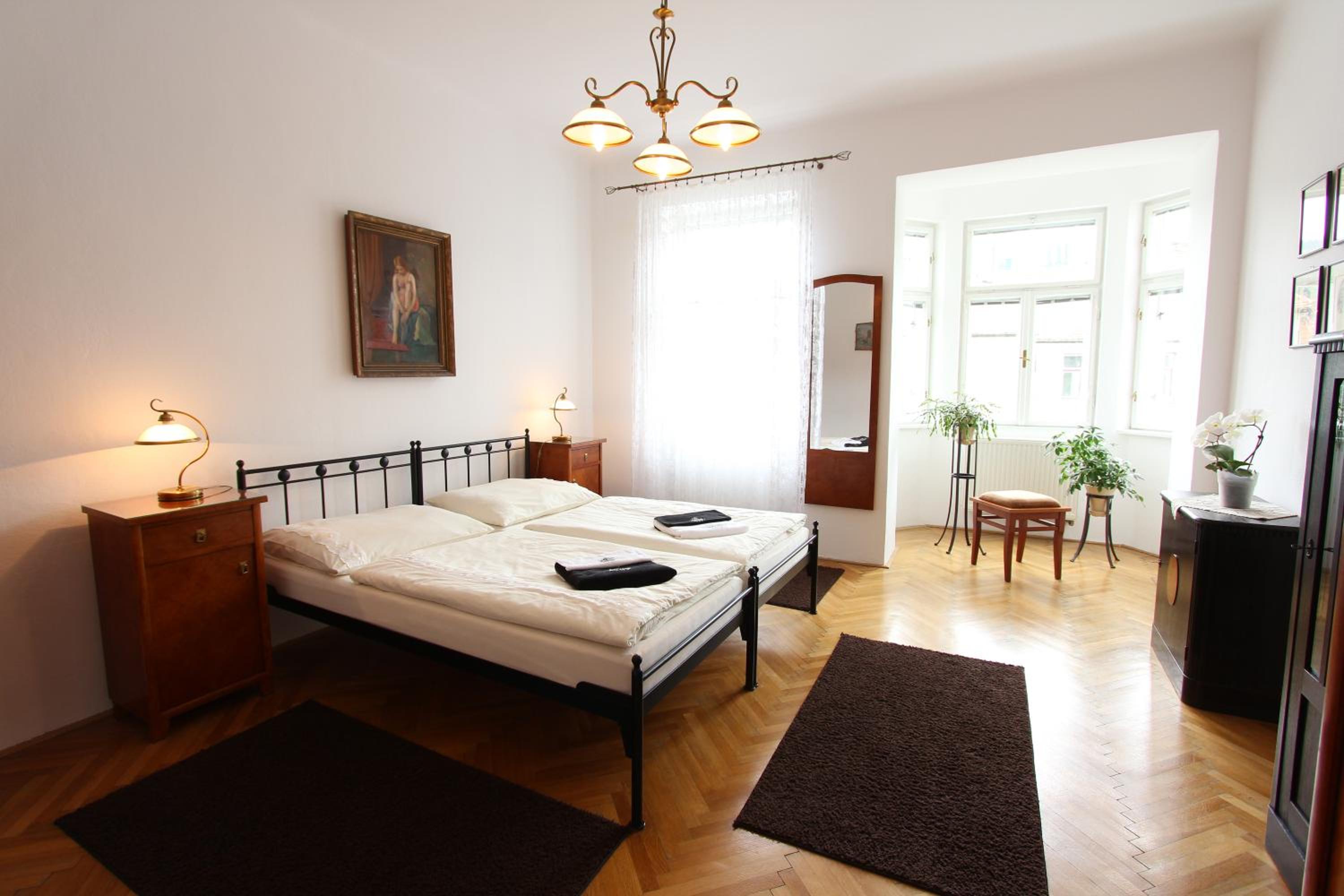Penzion Jelen Vranov nad Dyjí