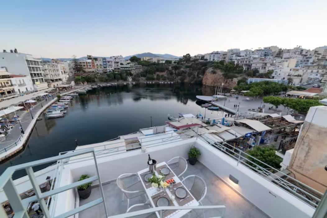 THALIA LAKE VIEW APARTMENT view 2