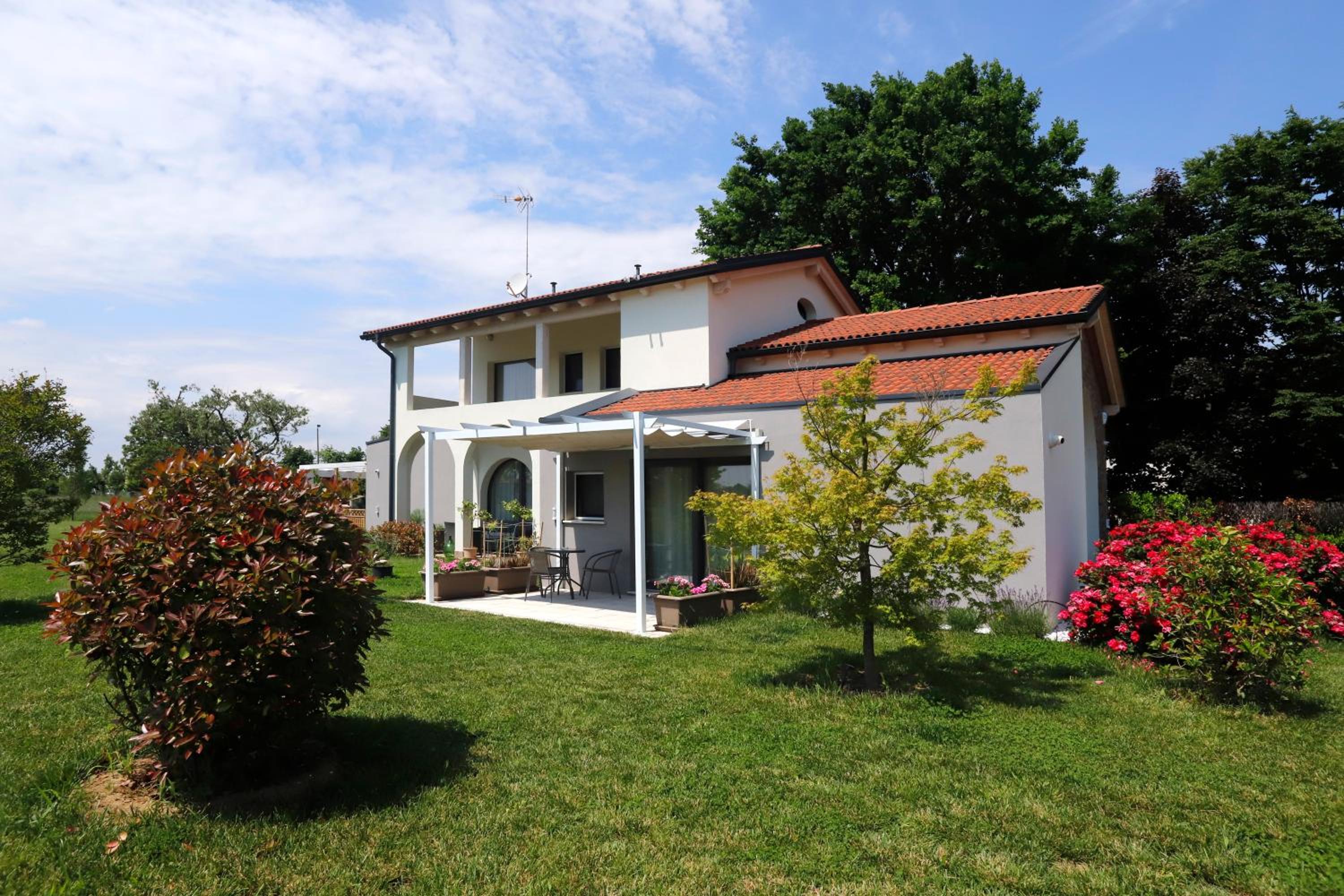 B&B Ca' del Portego view 2