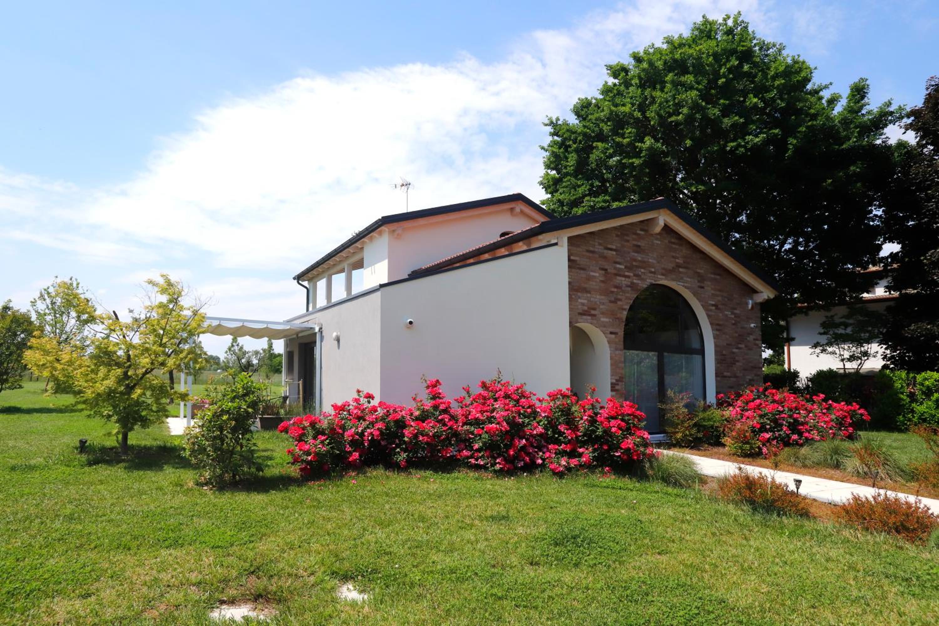 B&B Ca' del Portego view 3