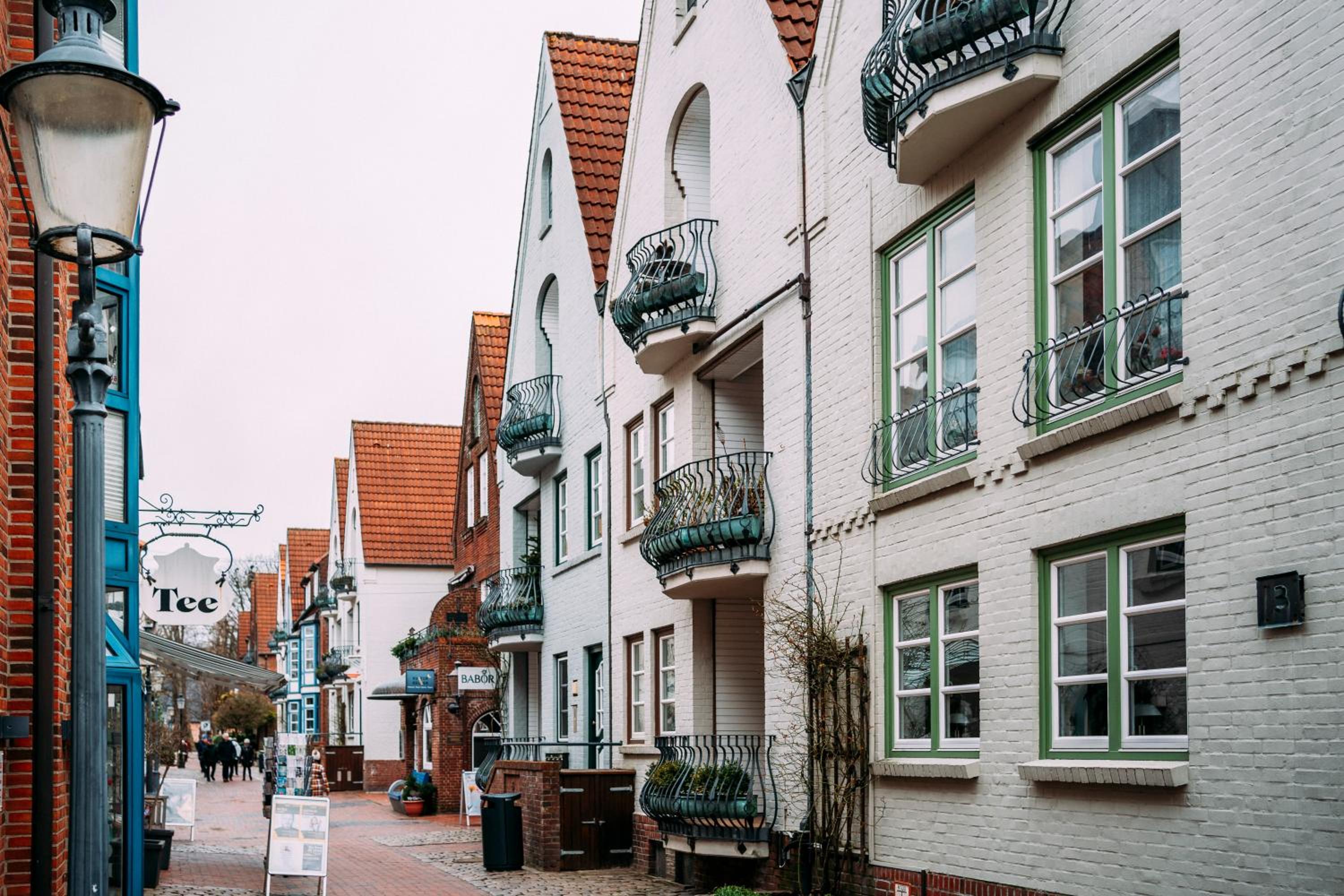 Meeressuite Husum