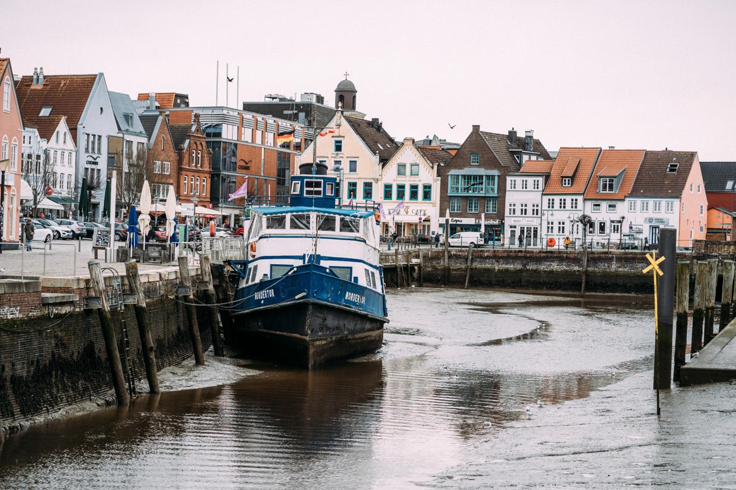 Meeressuite Husum