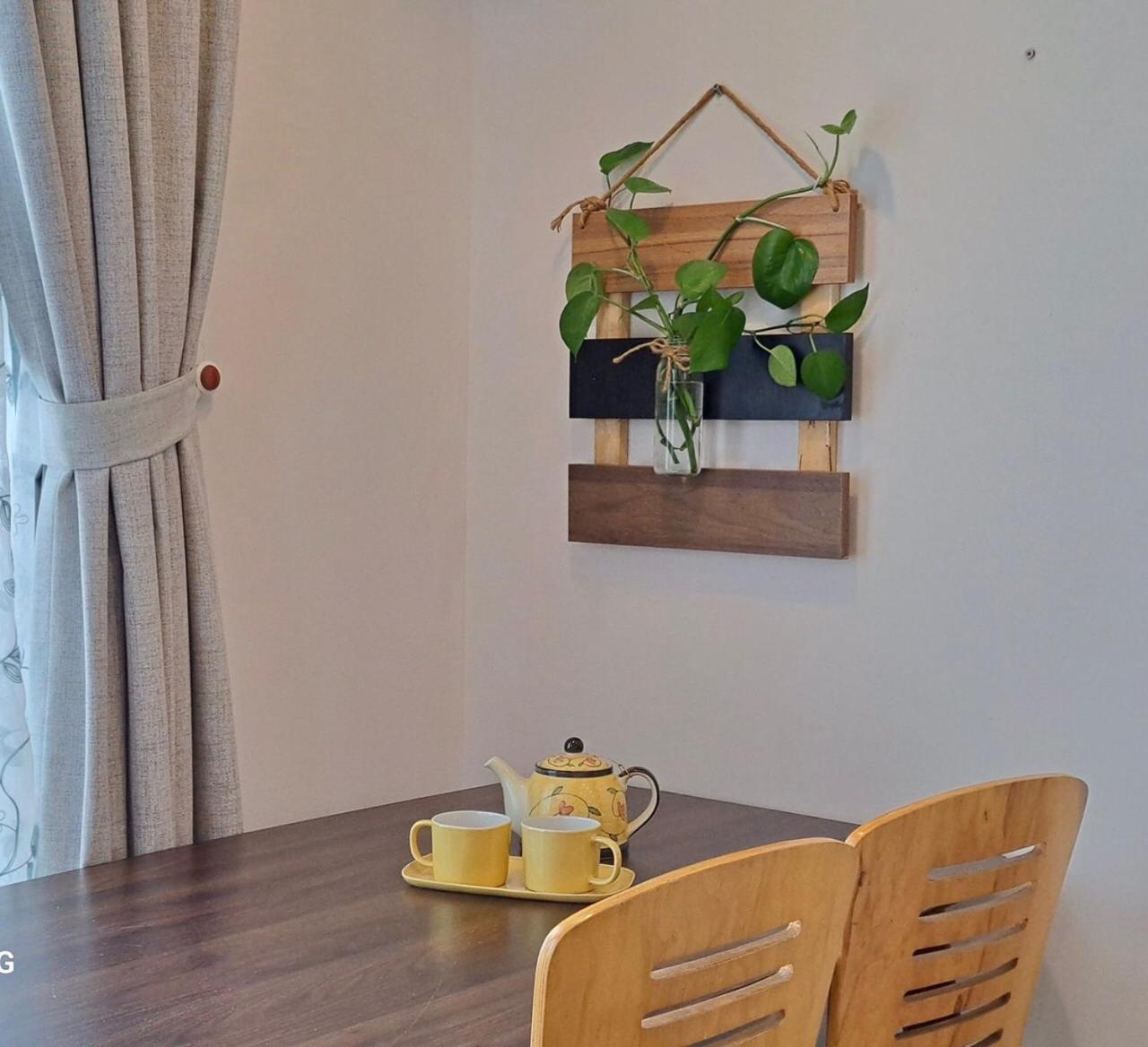 Le May Home Rivergate Luxury Apartment Near Ben Thanh