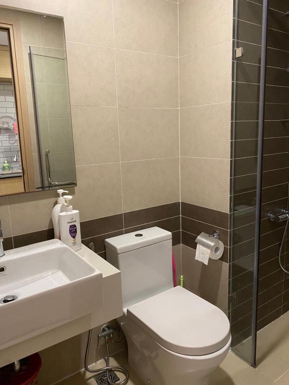 Le May Home Rivergate Luxury Apartment Near Ben Thanh
