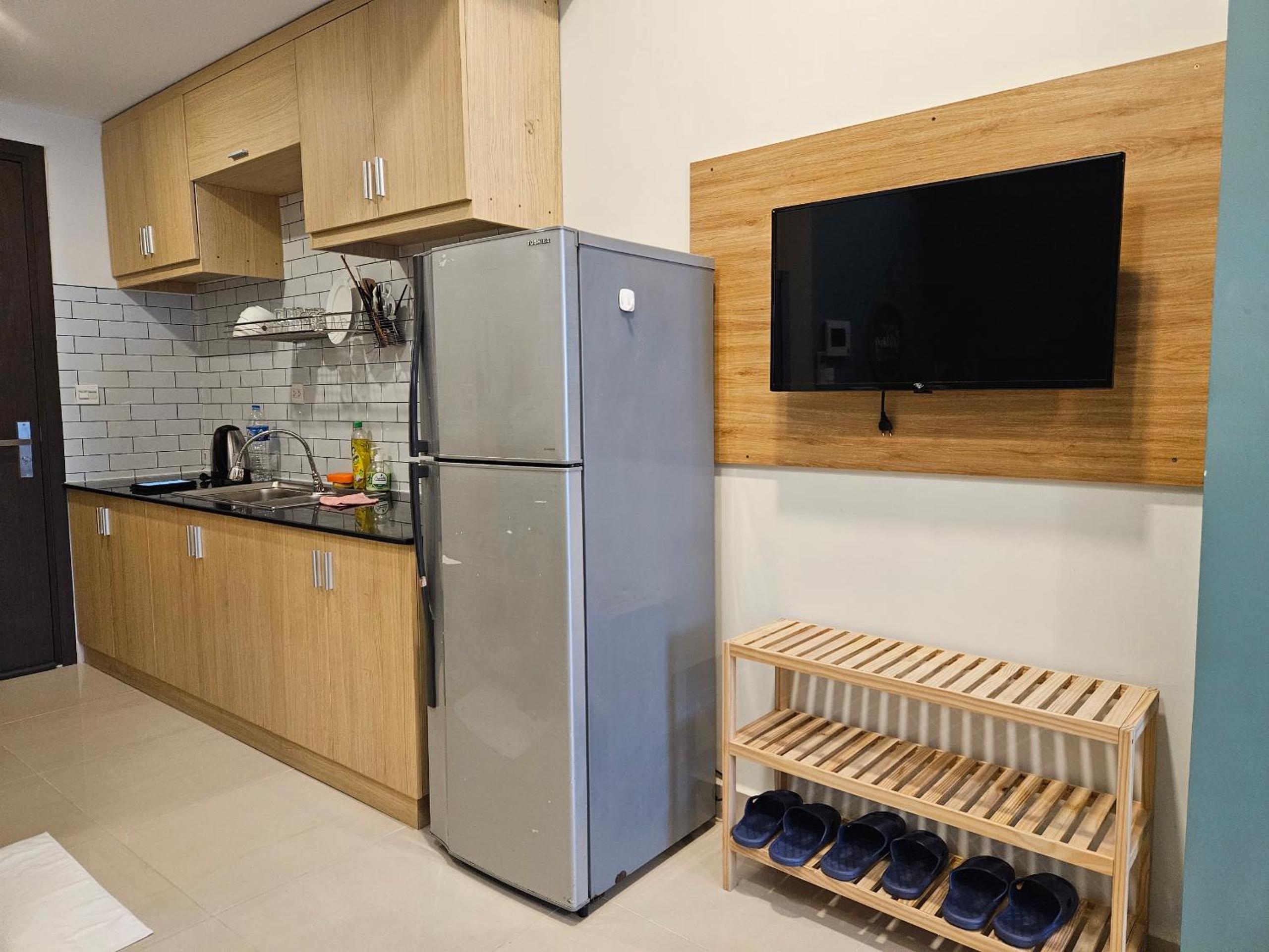 Le May Home Rivergate Luxury Apartment Near Ben Thanh