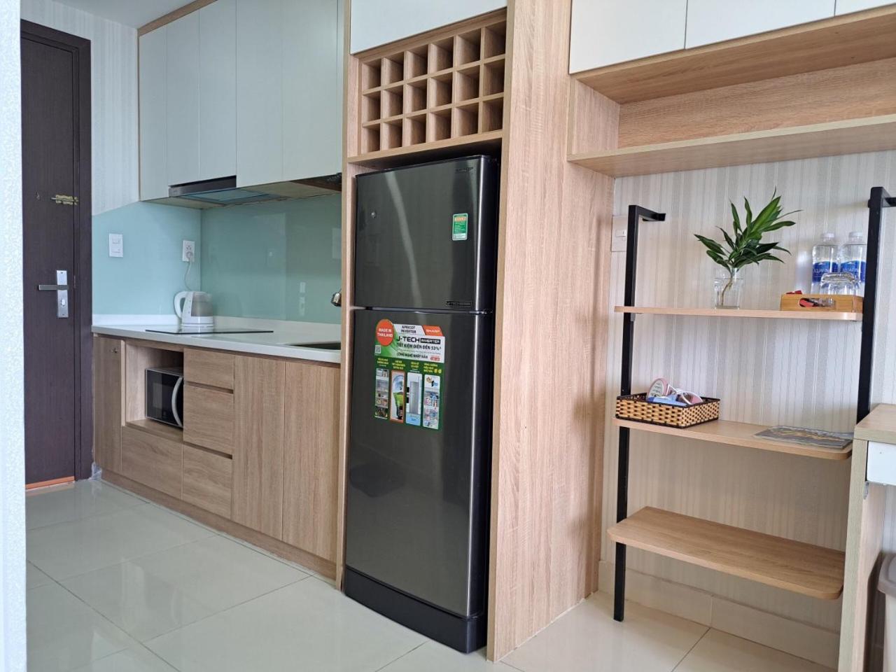 Le May Home Rivergate Luxury Apartment Near Ben Thanh