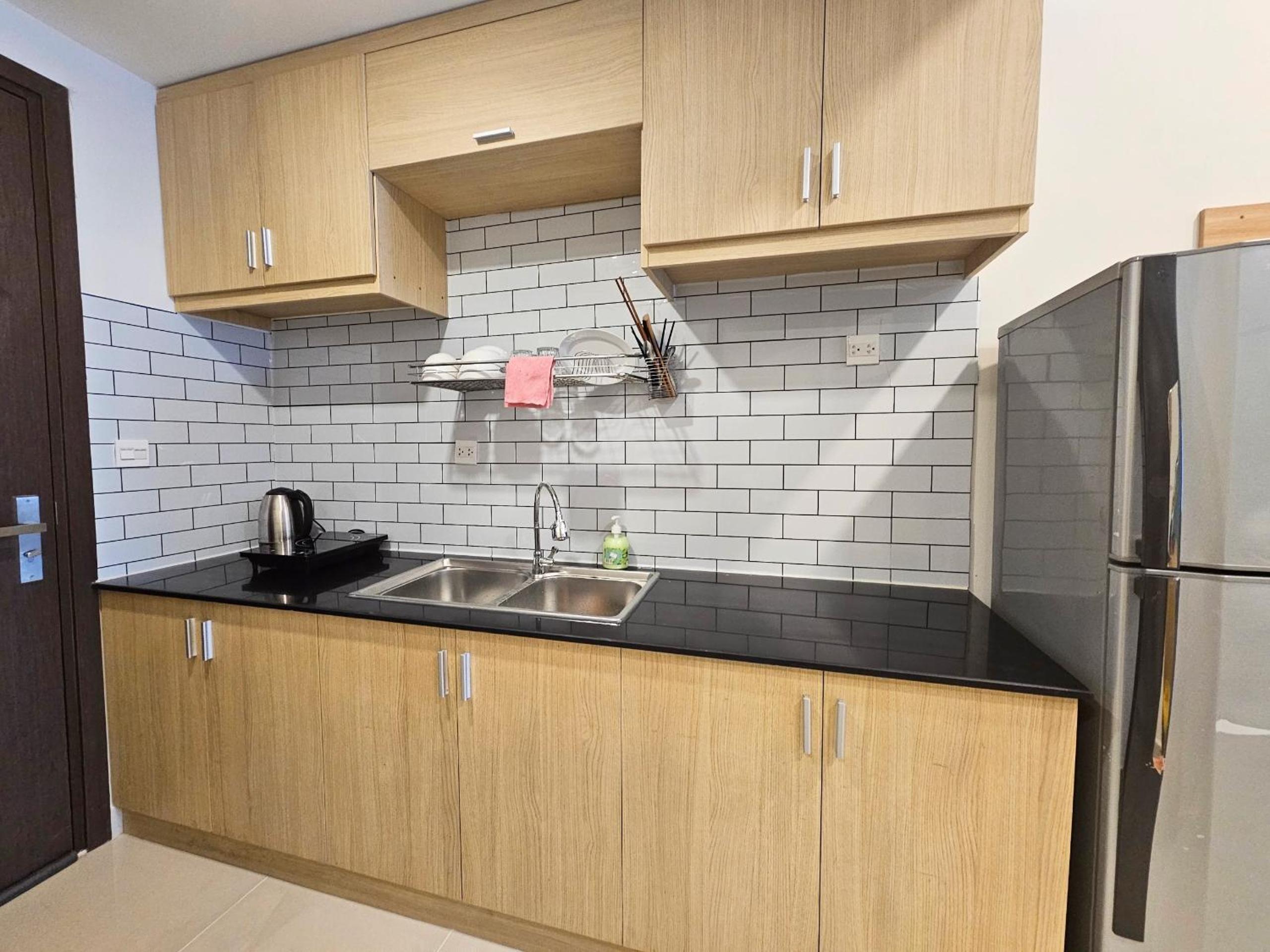 Le May Home Rivergate Luxury Apartment Near Ben Thanh