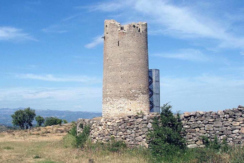 Casa Cosialls