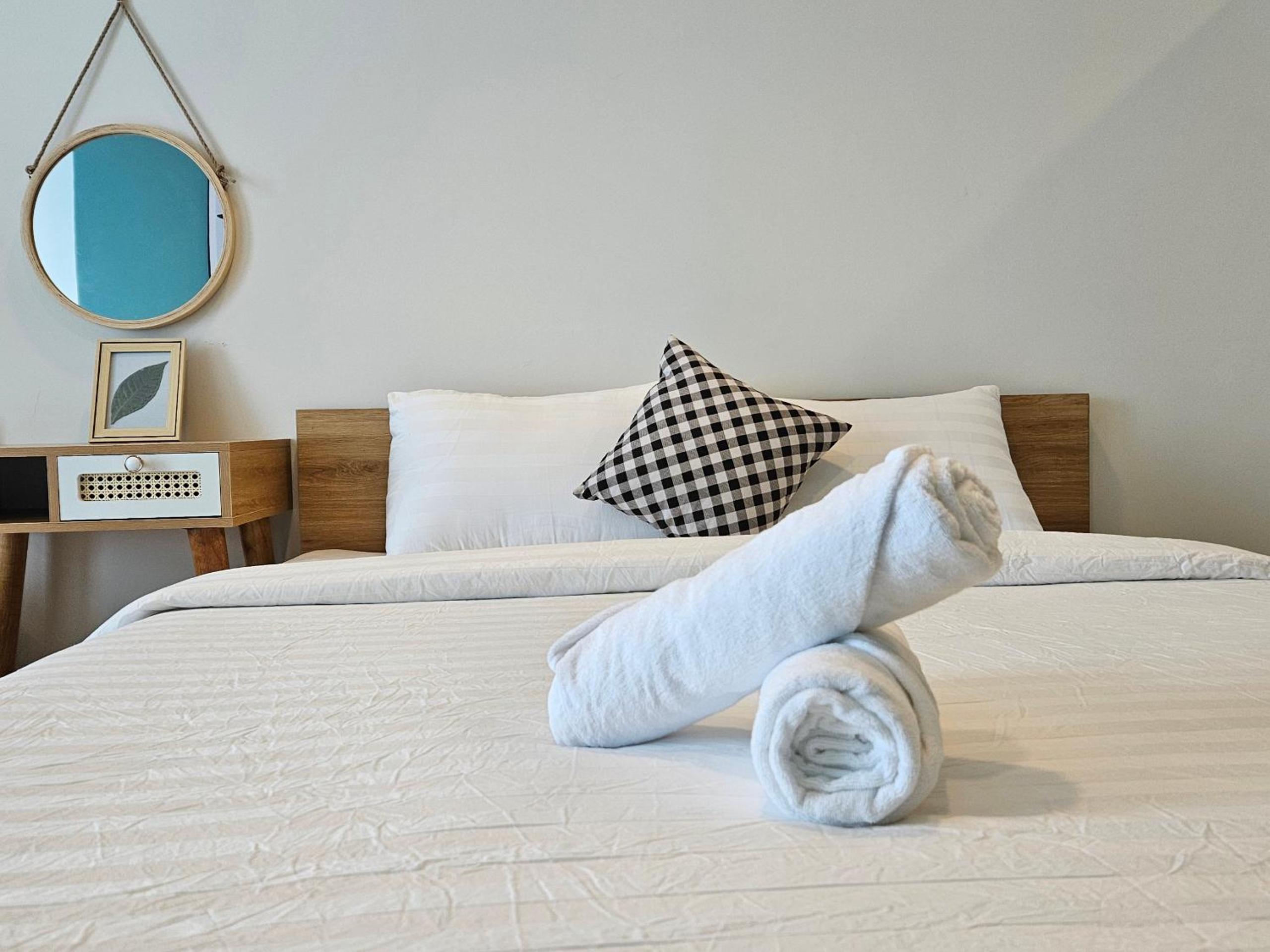 Le May Home Rivergate Luxury Apartment Near Ben Thanh