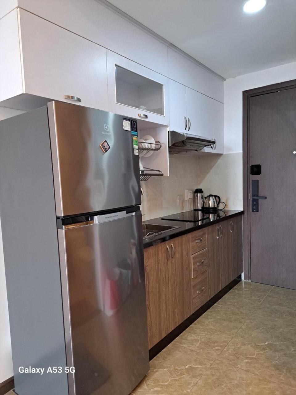 Le May Home Rivergate Luxury Apartment Near Ben Thanh