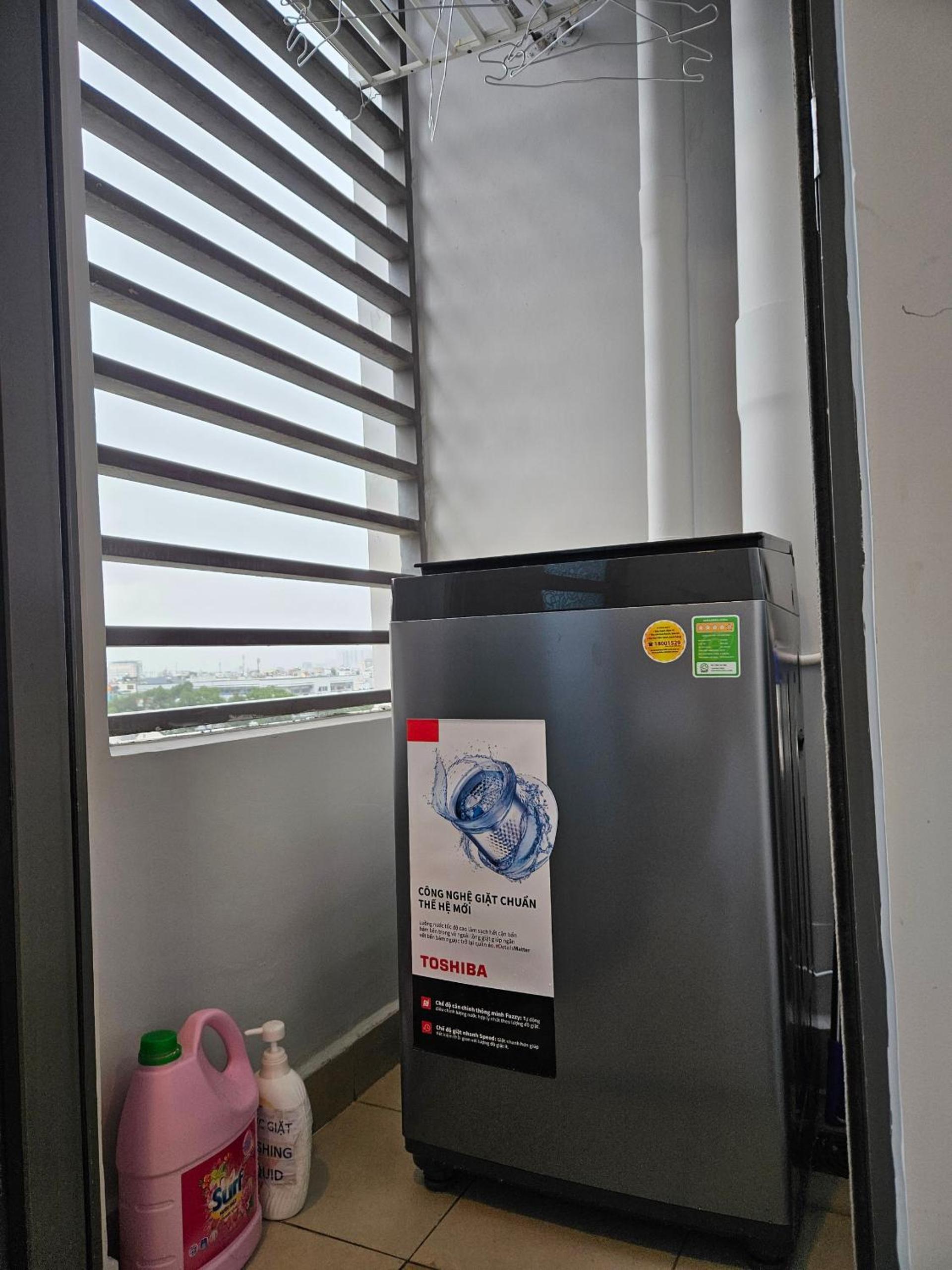 Le May Home Rivergate Luxury Apartment Near Ben Thanh