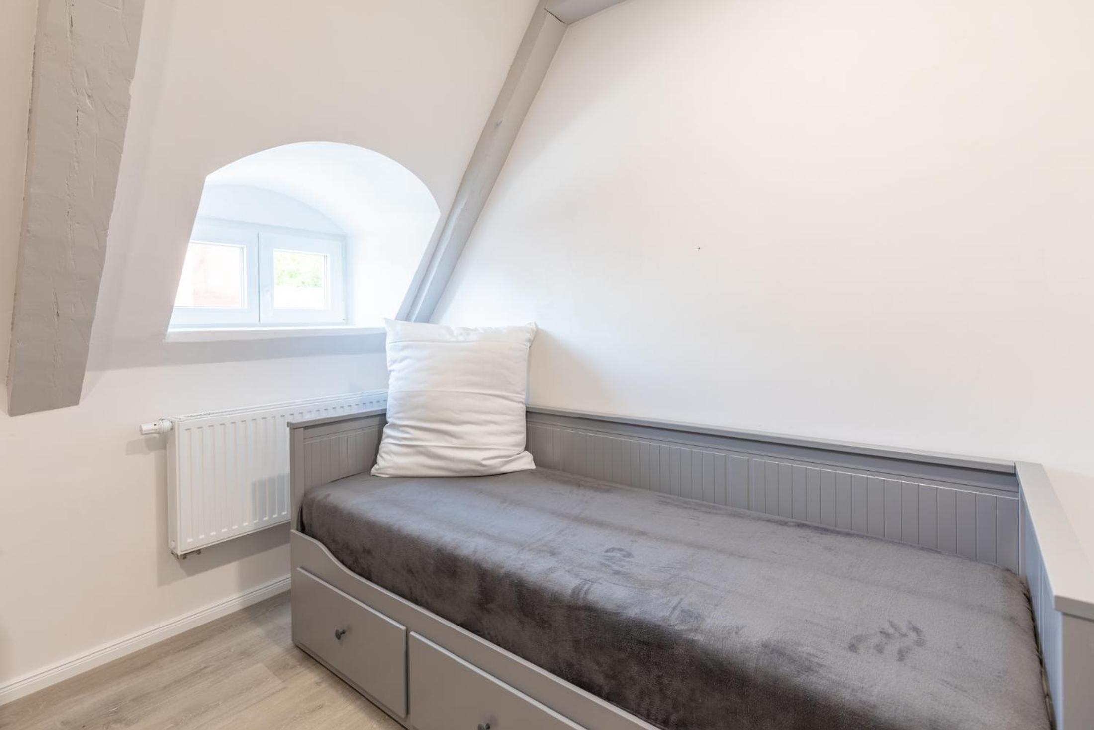 Nordisch noble Lebensart WE 2