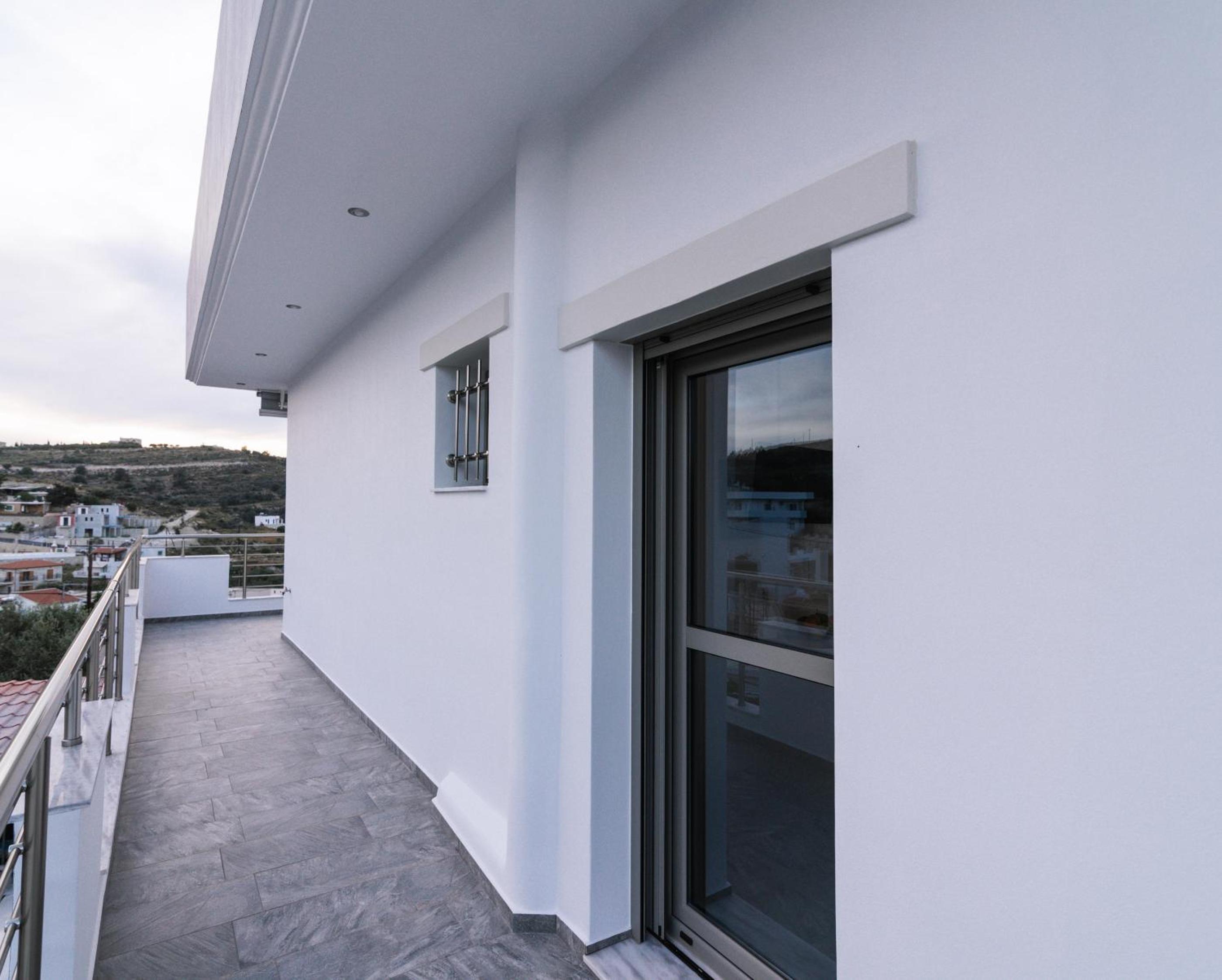Lychnos apartments