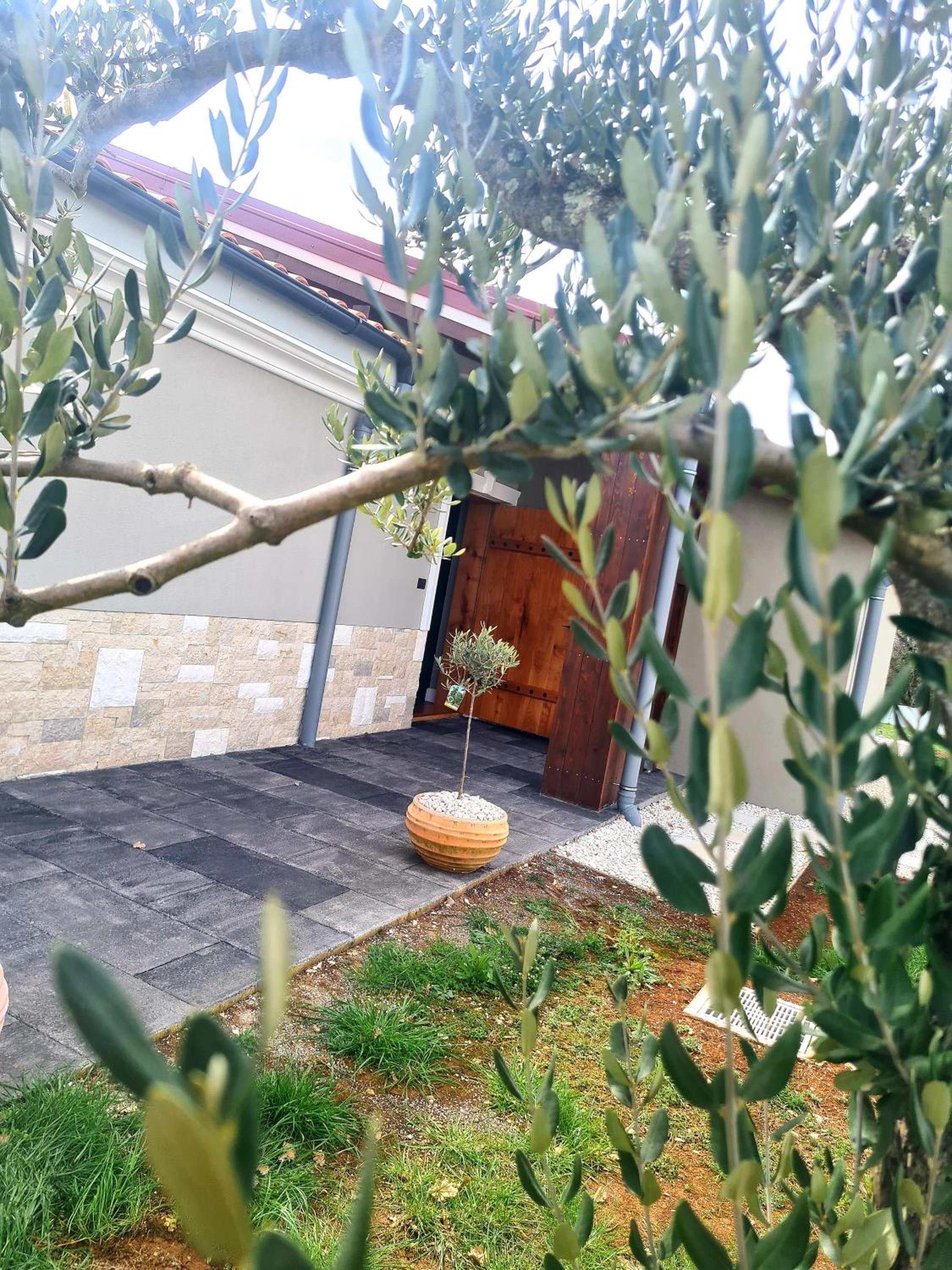 VILLA DANIJELA Stokovci