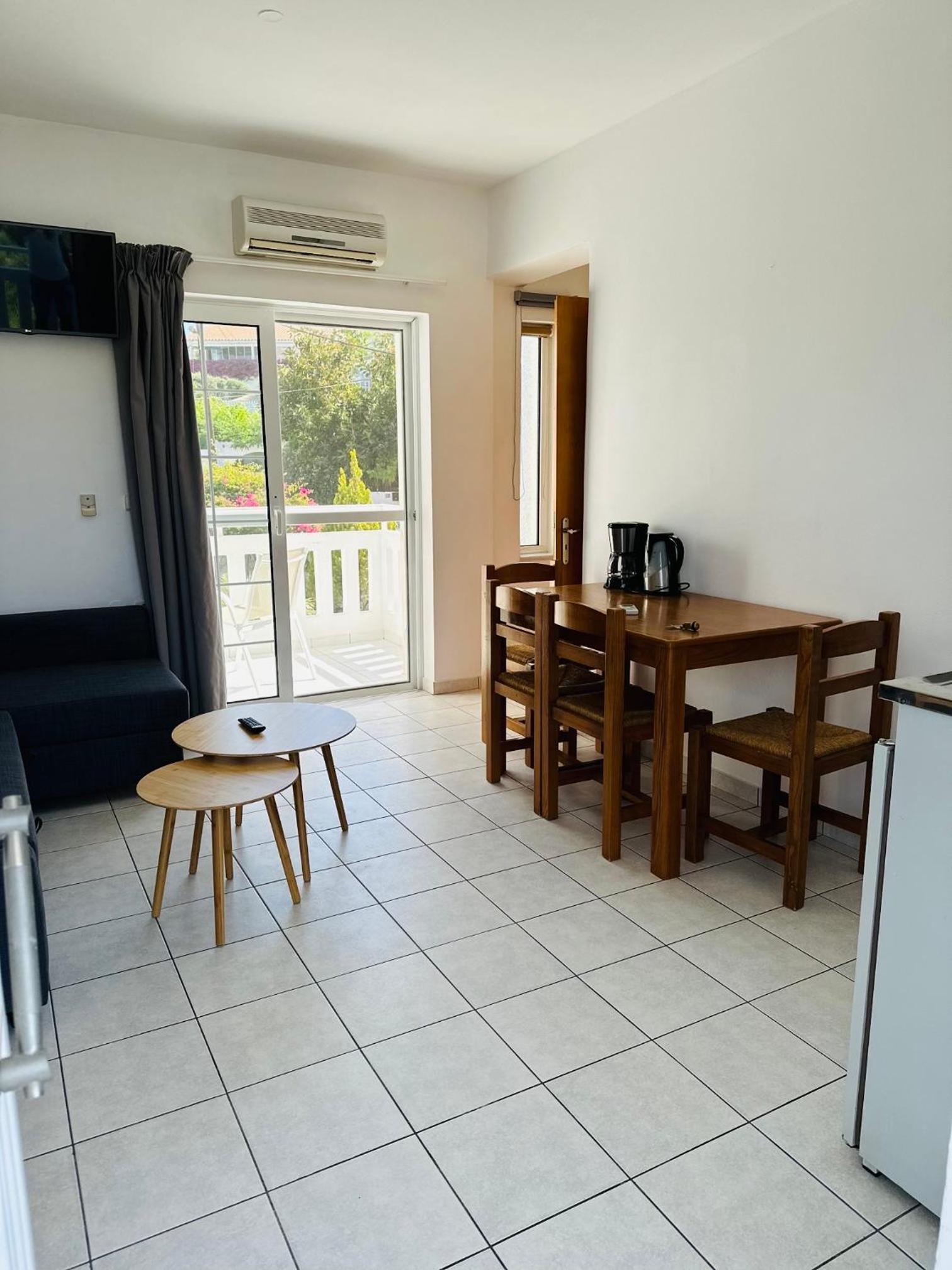 Cost Mari Almyrida New by ZAGO Boutiqe hotels