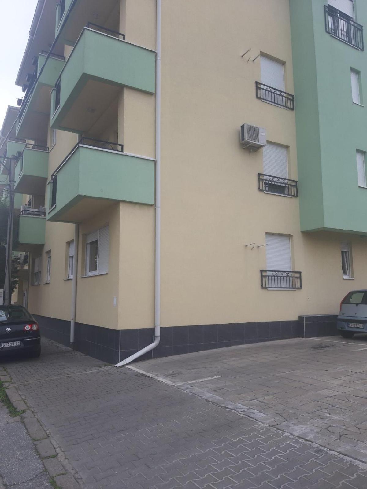 Apartman Ranković
