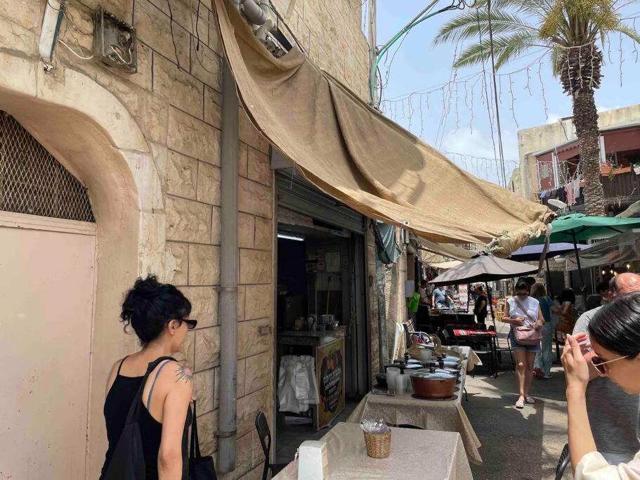 Wadi Nisnas Vintage Apartment