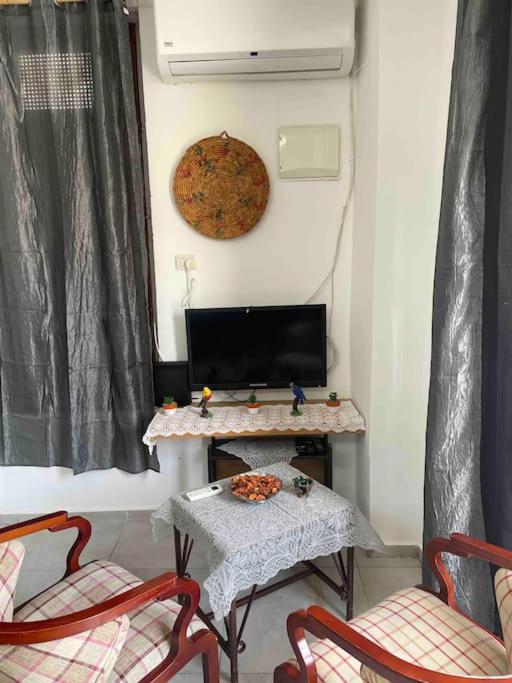 Wadi Nisnas Vintage Apartment
