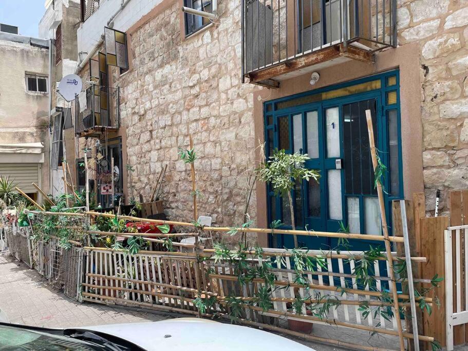 Wadi Nisnas Vintage Apartment