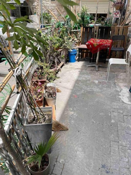 Wadi Nisnas Vintage Apartment
