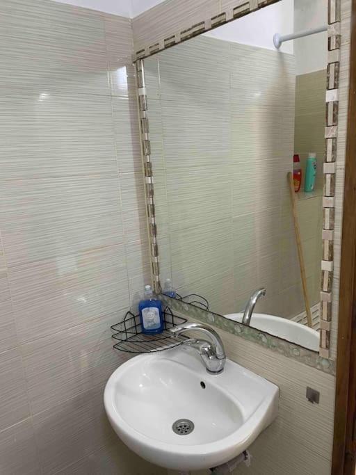 Wadi Nisnas Vintage Apartment