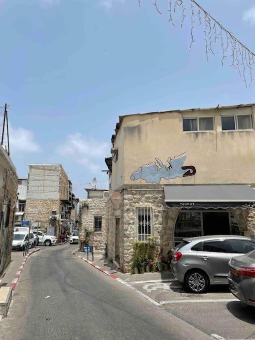 Wadi Nisnas Vintage Apartment