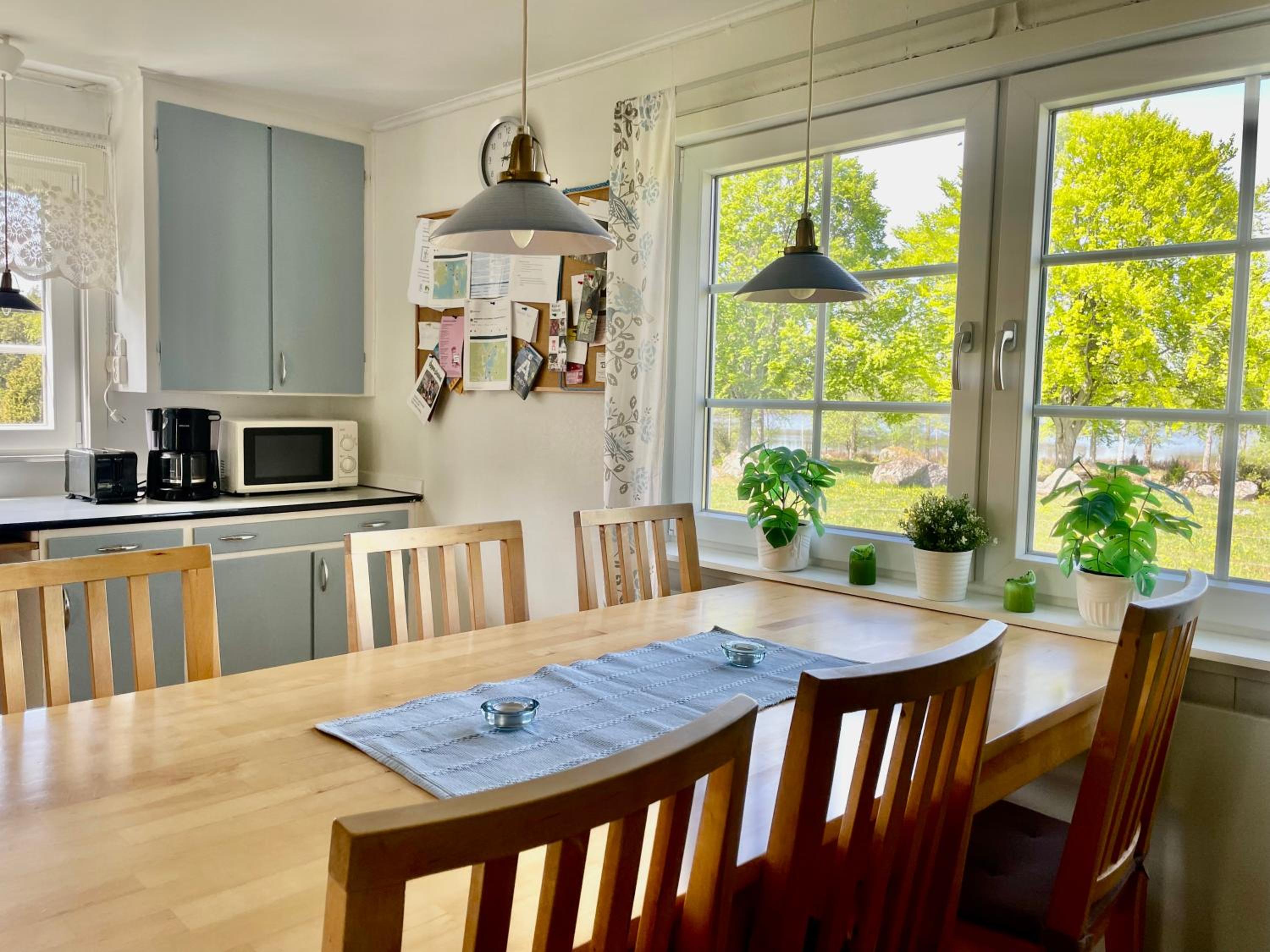 Holiday home Småland Gäddegölshult