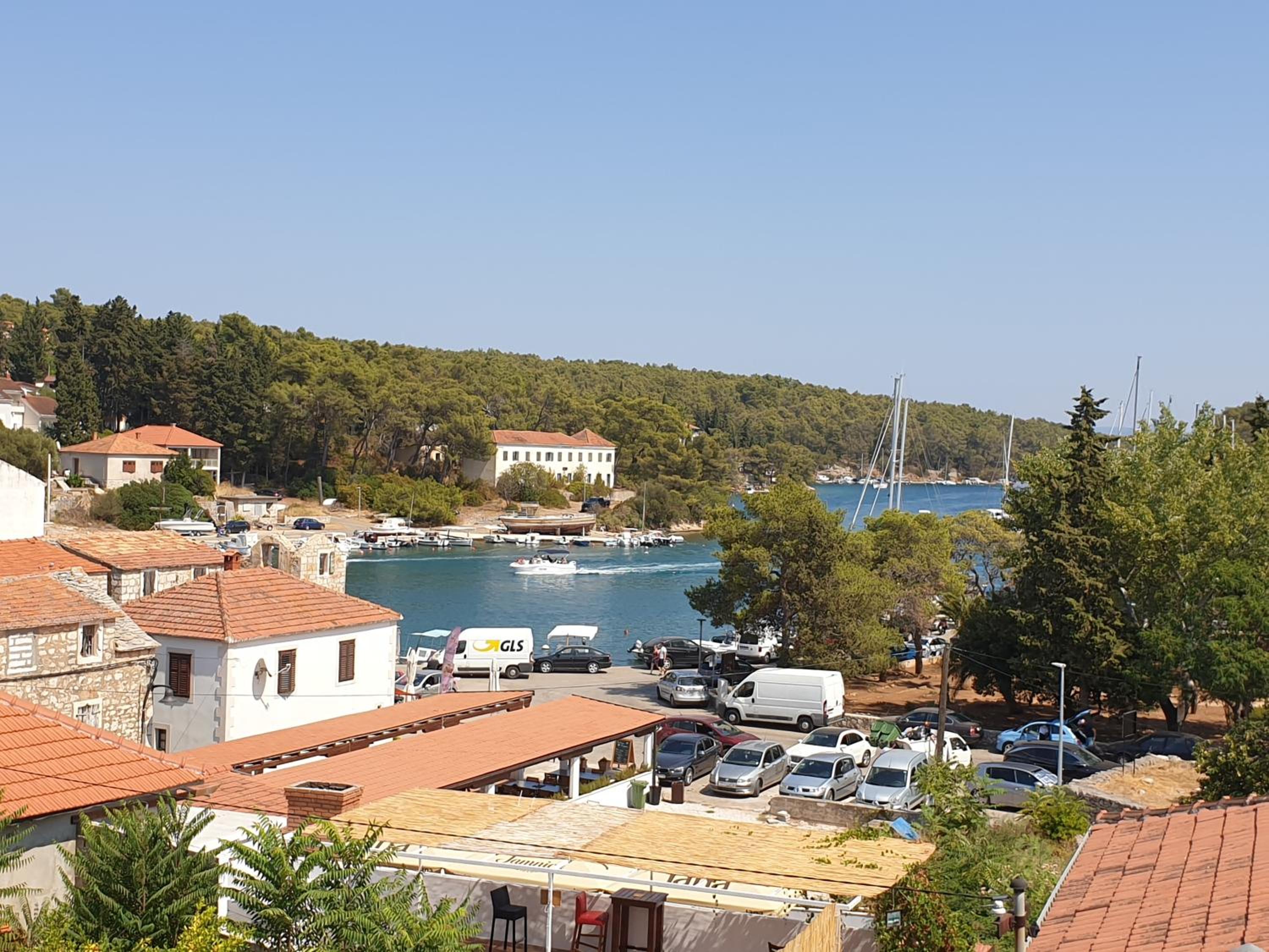 Seaview