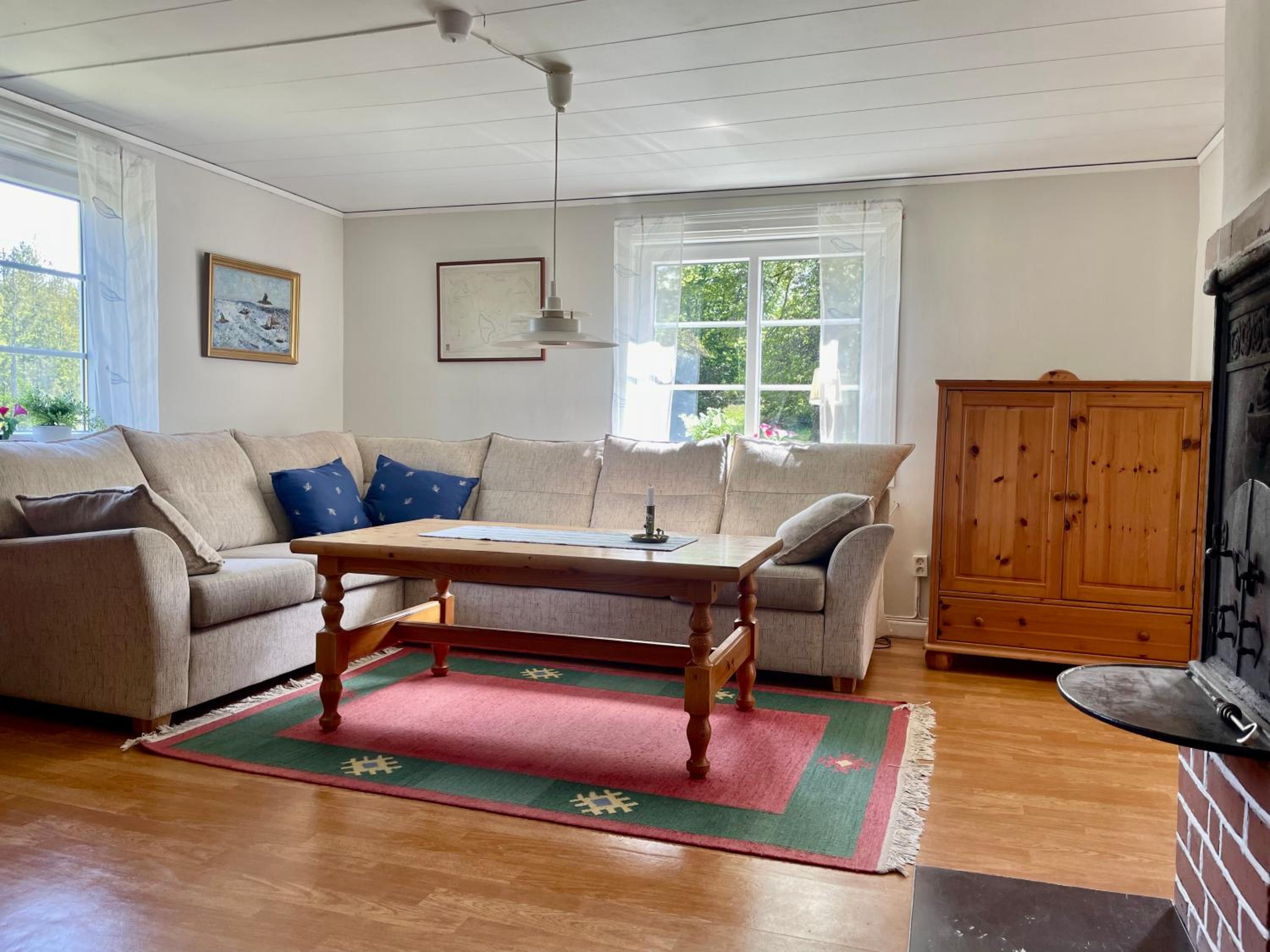 Holiday home Småland Gäddegölshult
